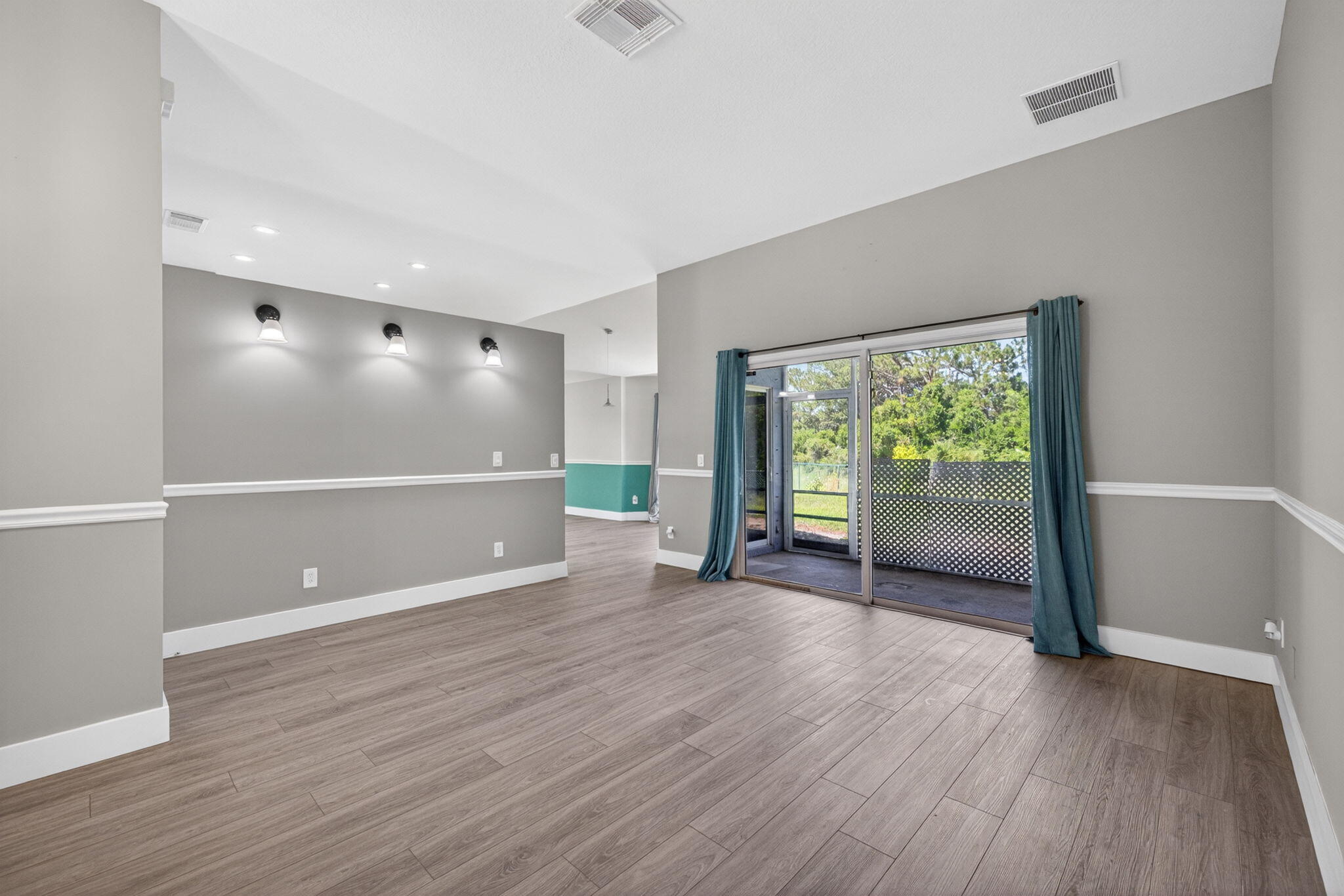 PORT ST LUCIE SECTION 41 - Residential
