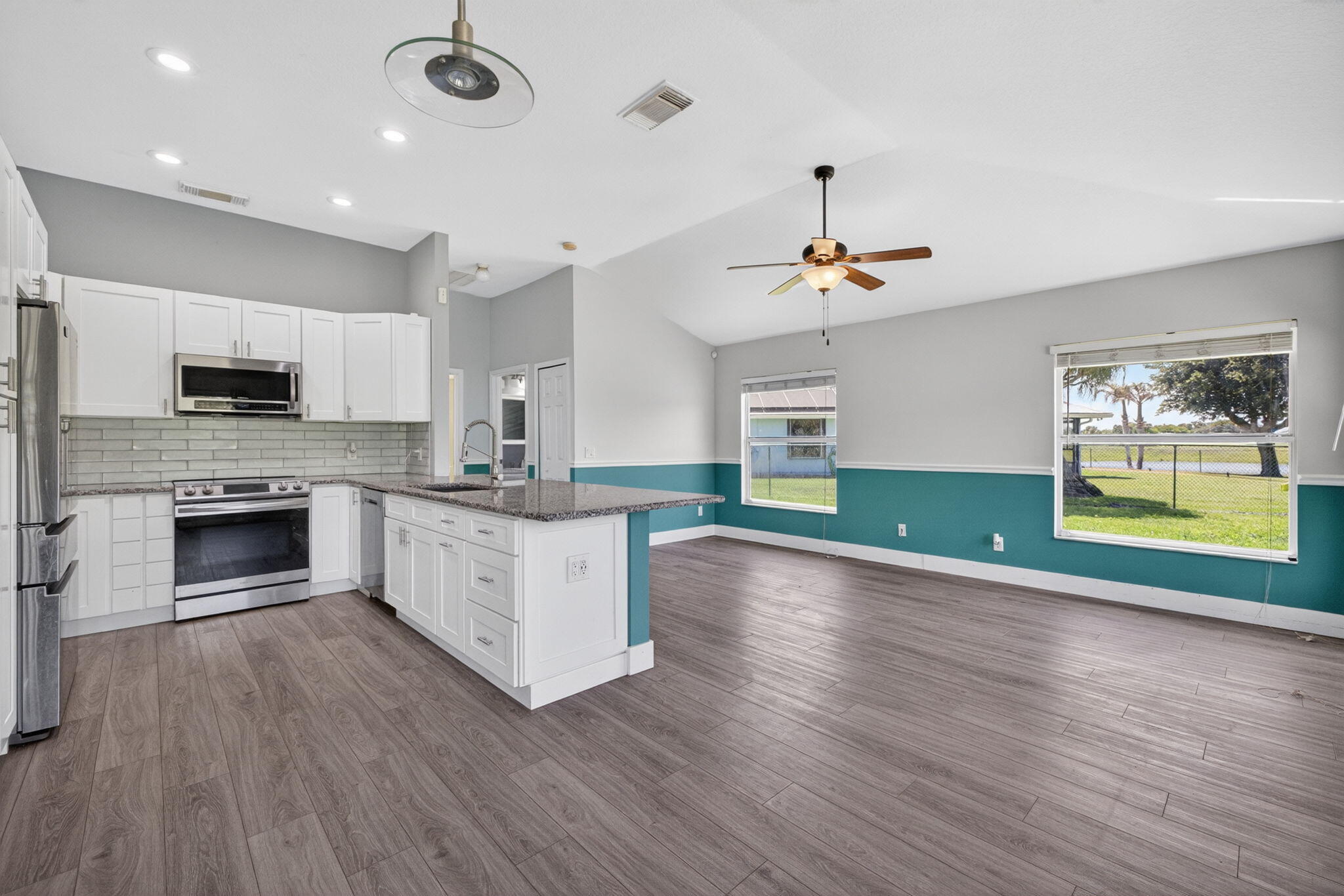 PORT ST LUCIE SECTION 41 - Residential