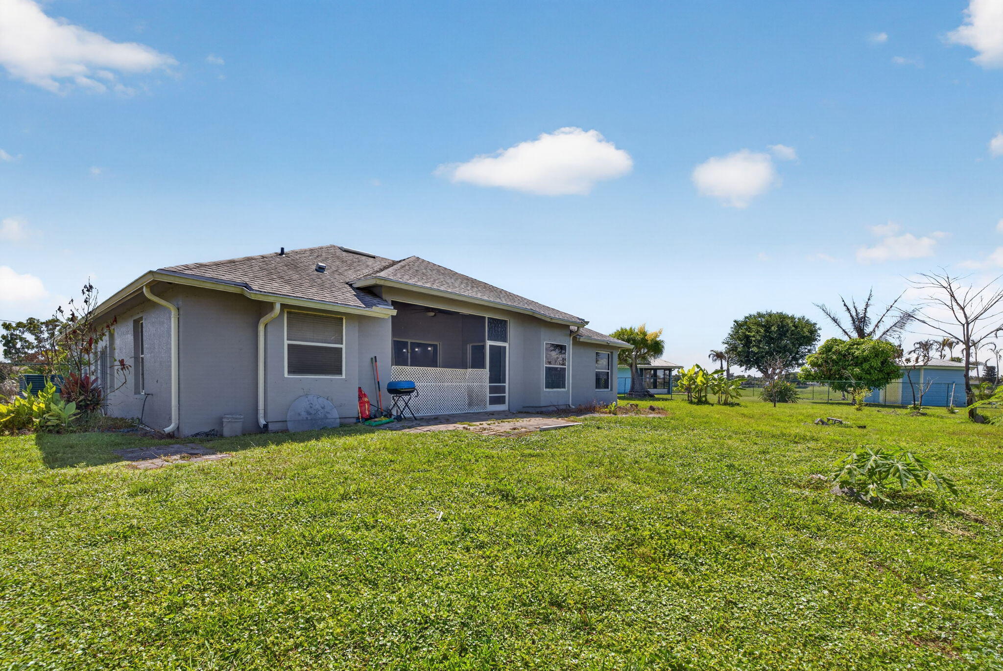PORT ST LUCIE SECTION 41 - Residential