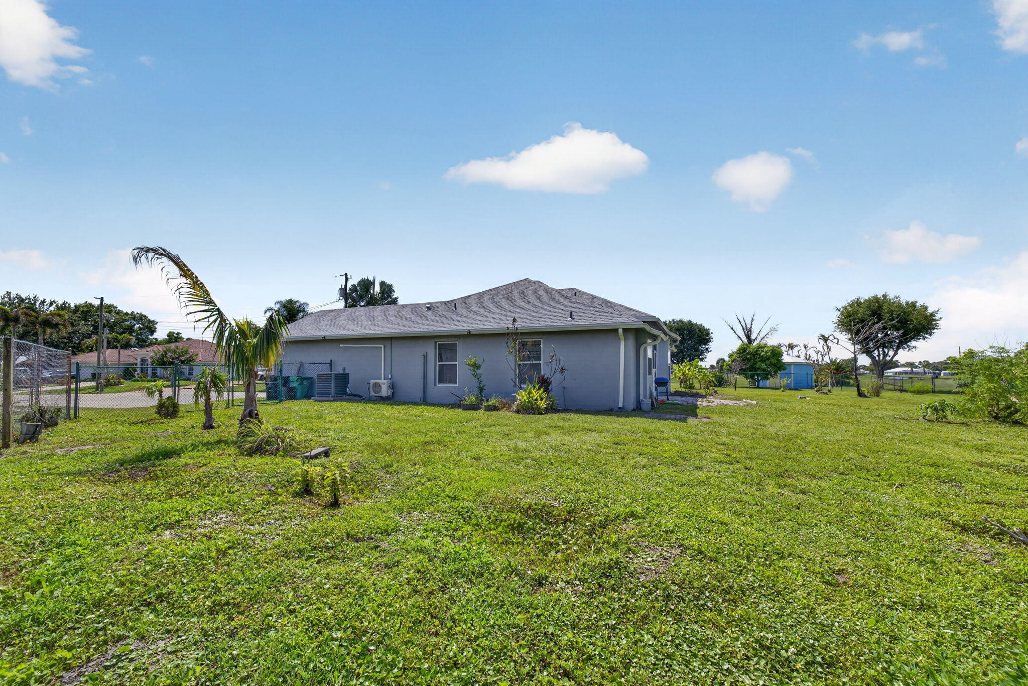 PORT ST LUCIE SECTION 41 - Residential