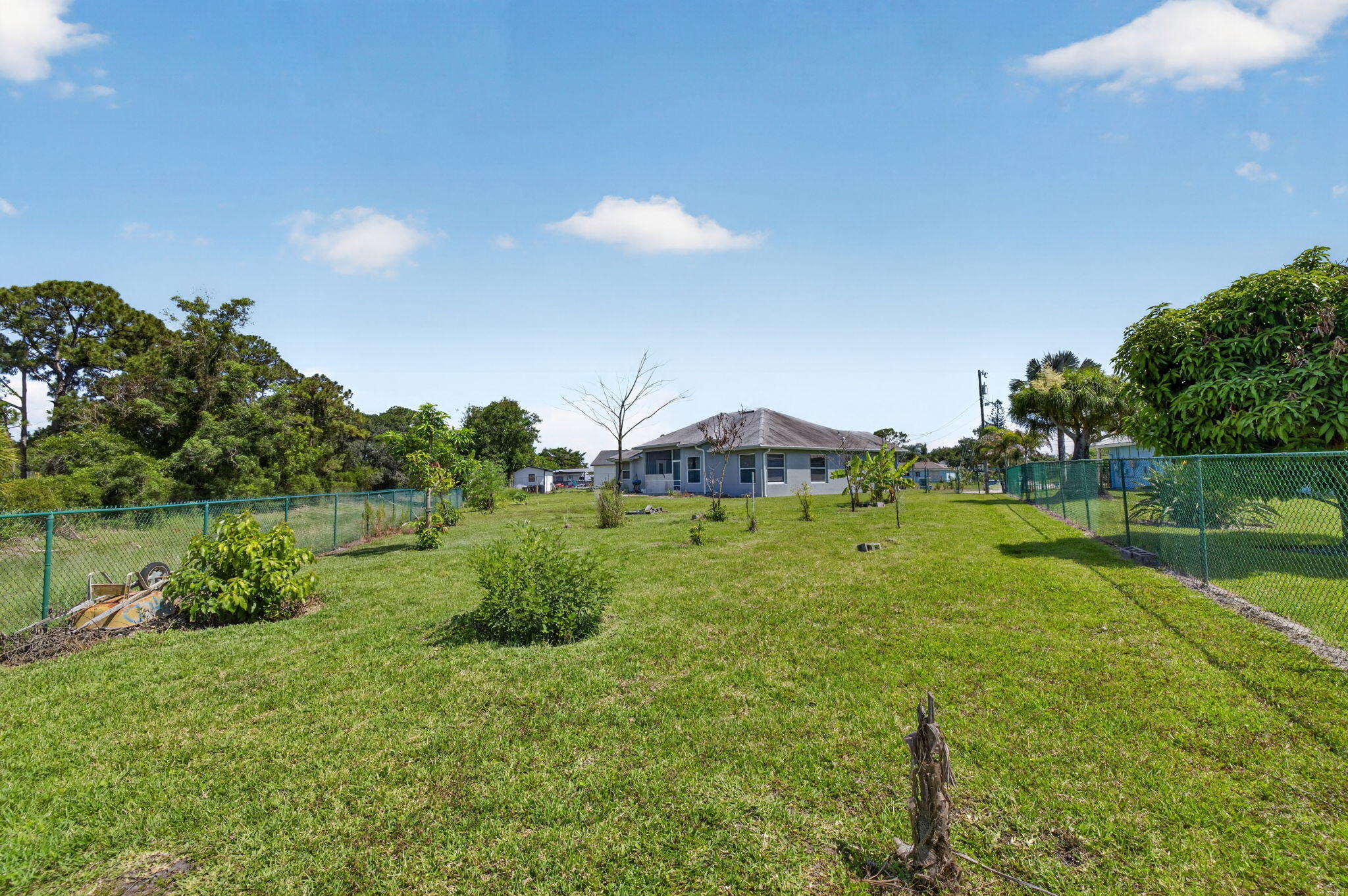 PORT ST LUCIE SECTION 41 - Residential