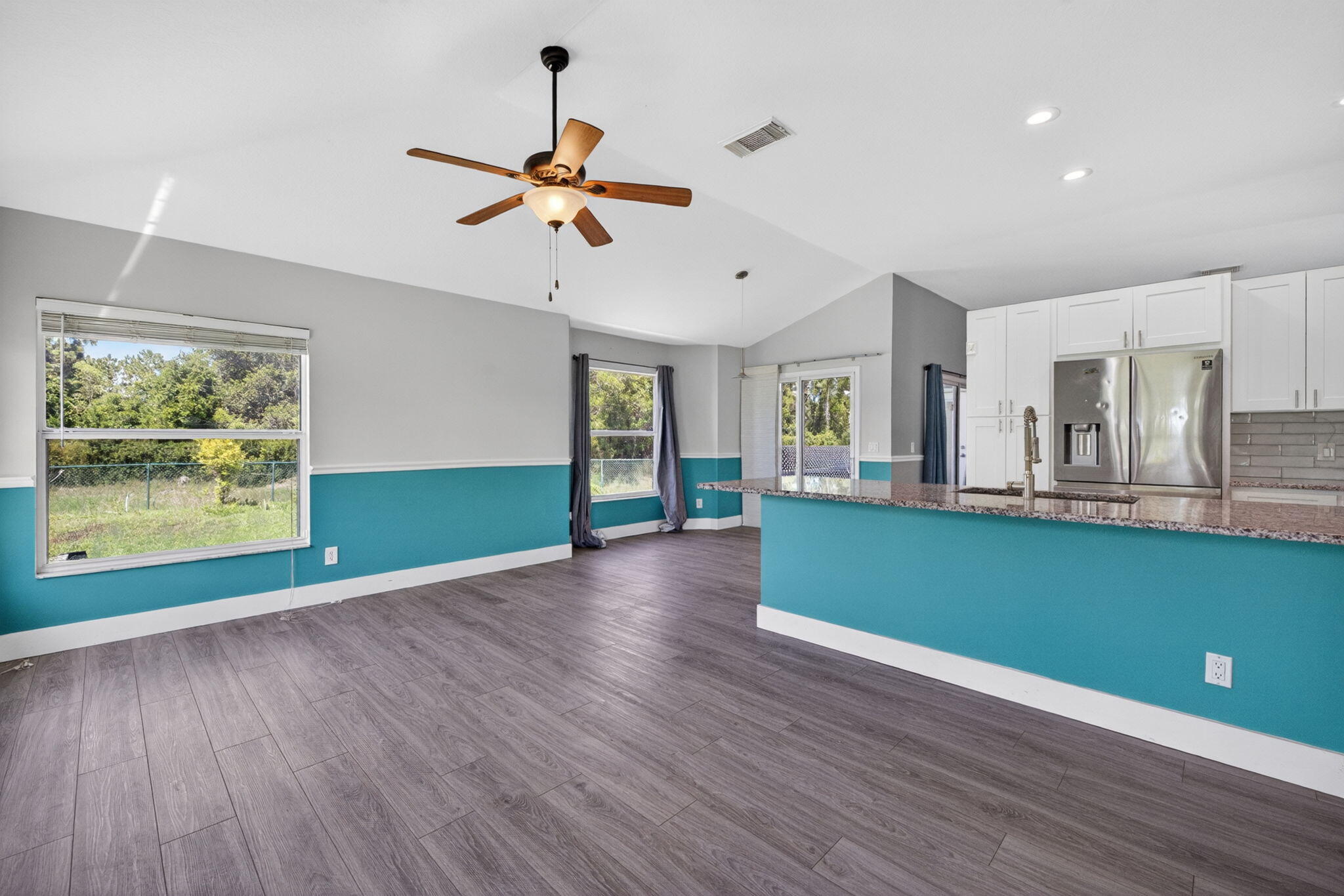PORT ST LUCIE SECTION 41 - Residential