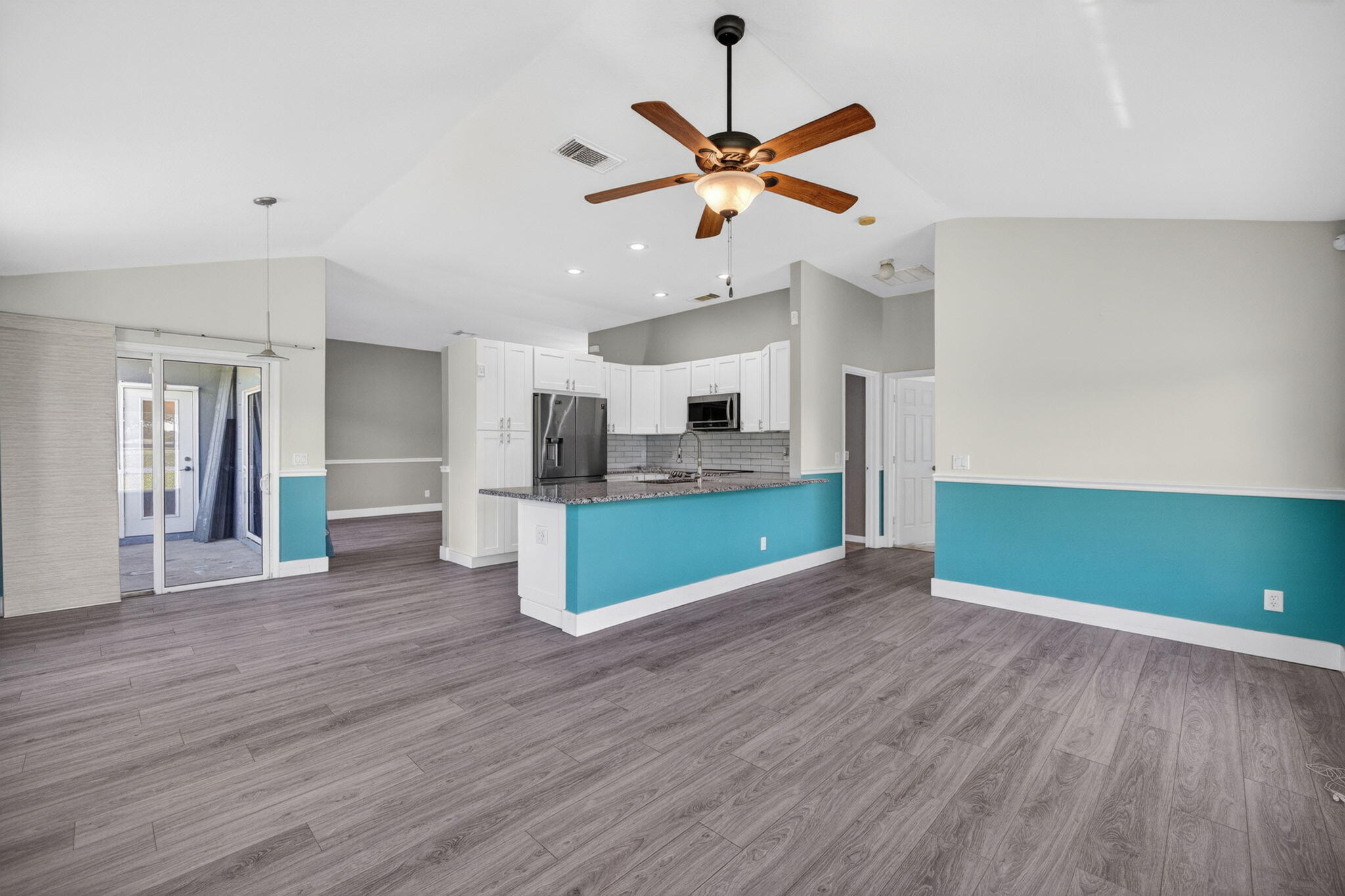 PORT ST LUCIE SECTION 41 - Residential