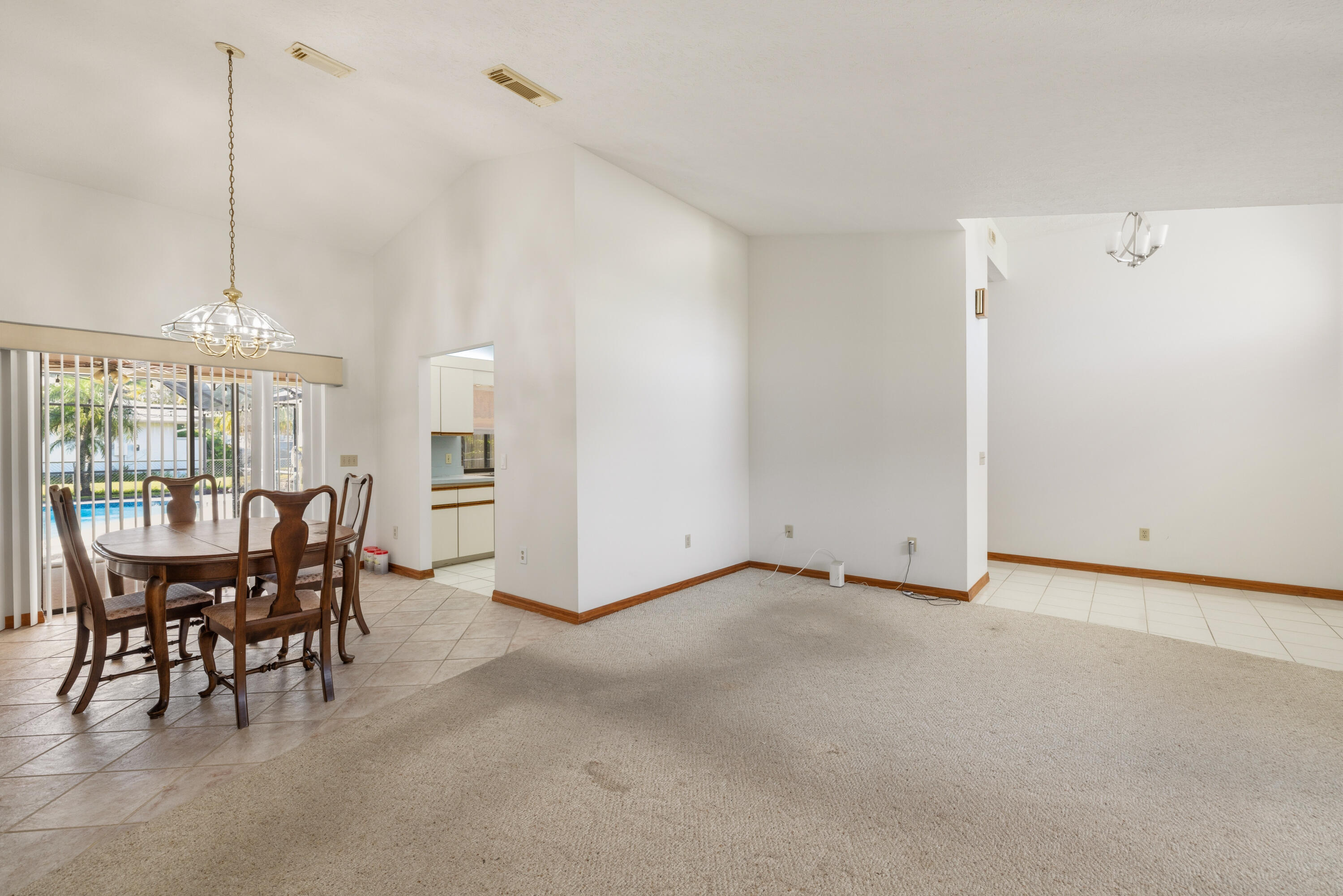 PORT ST LUCIE SECTION 29 - Residential