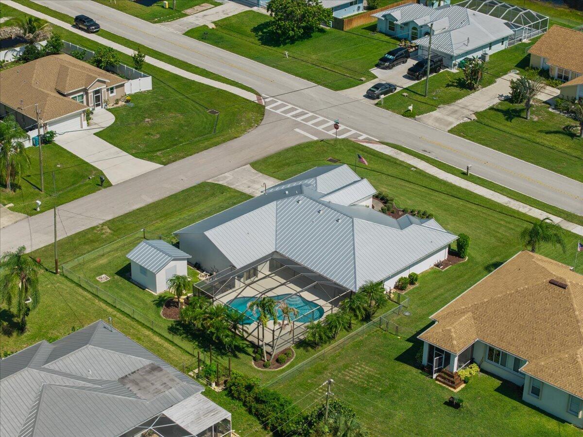 PORT ST LUCIE SECTION 29 - Residential