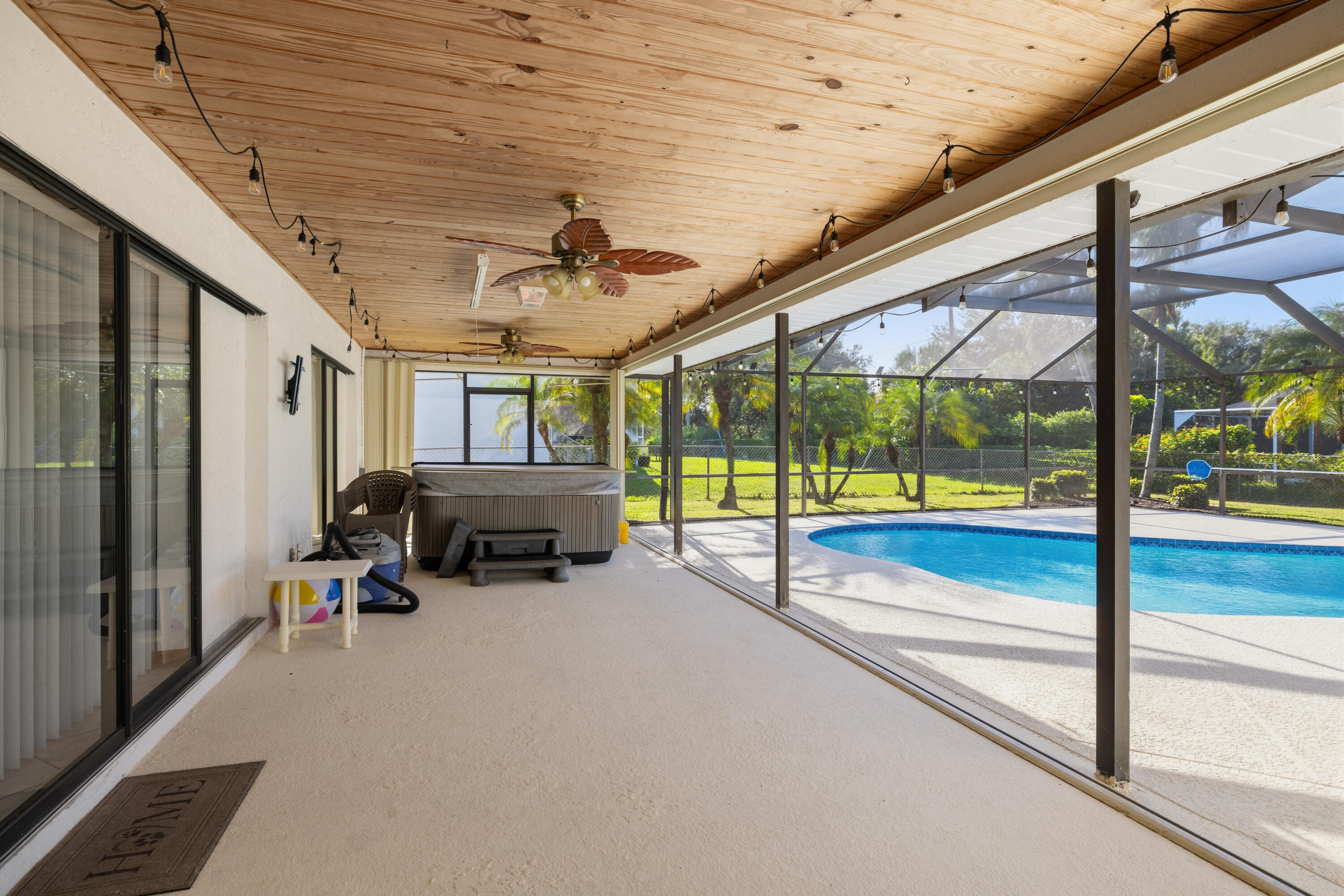 PORT ST LUCIE SECTION 29 - Residential