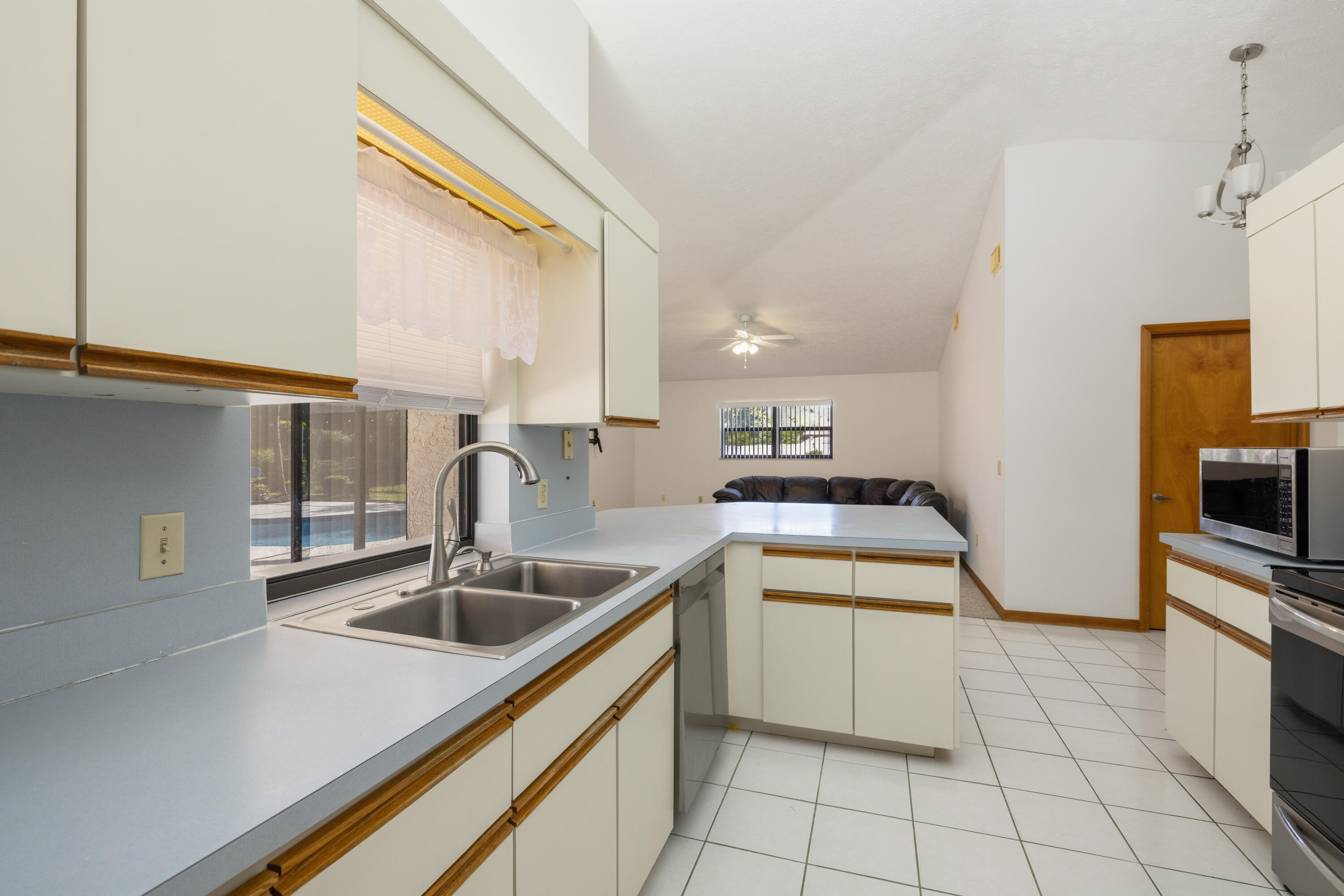 PORT ST LUCIE SECTION 29 - Residential