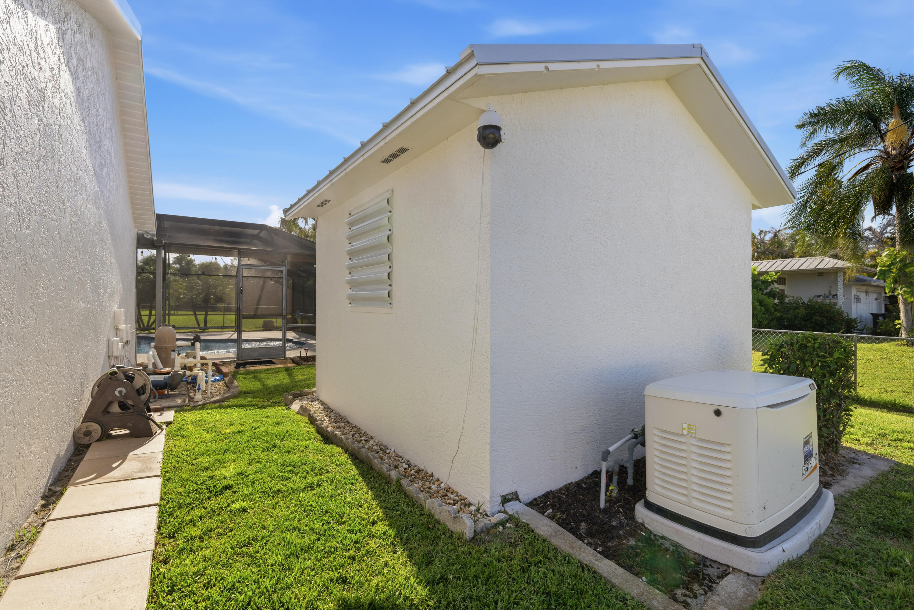 PORT ST LUCIE SECTION 29 - Residential