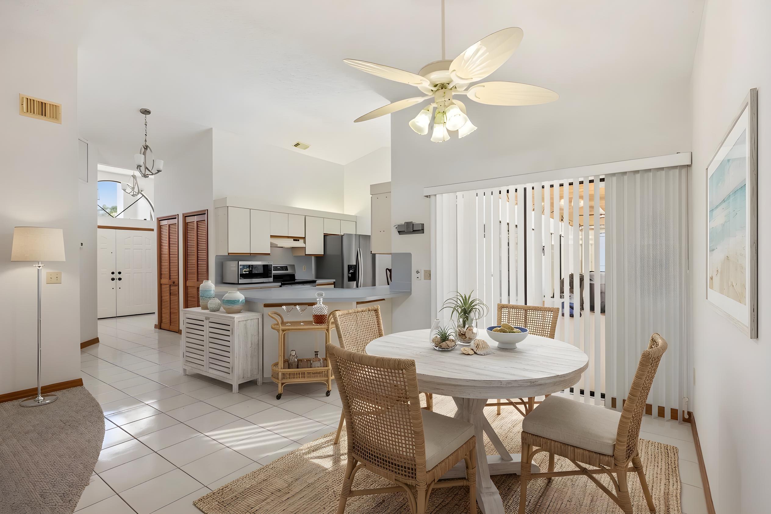PORT ST LUCIE SECTION 29 - Residential