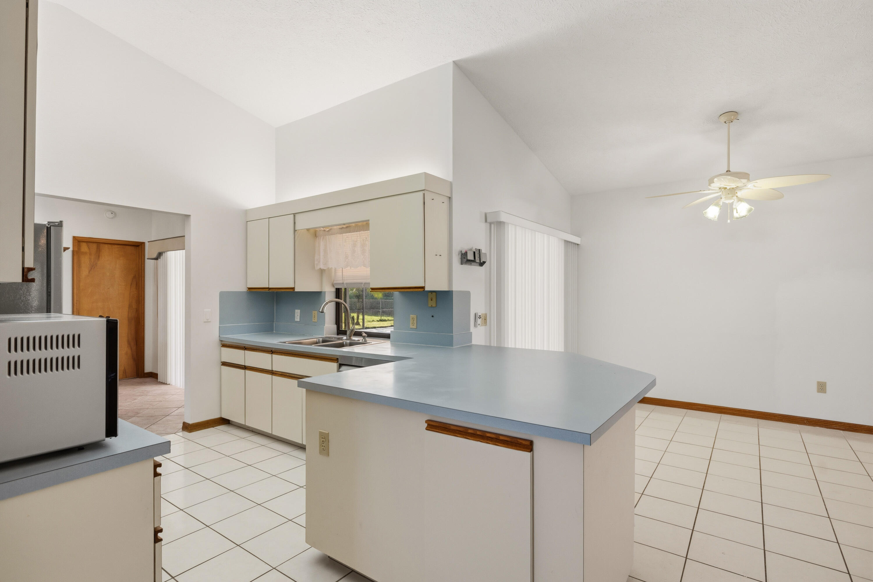 PORT ST LUCIE SECTION 29 - Residential