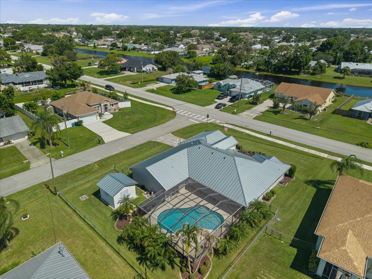 PORT ST LUCIE SECTION 29 - Residential