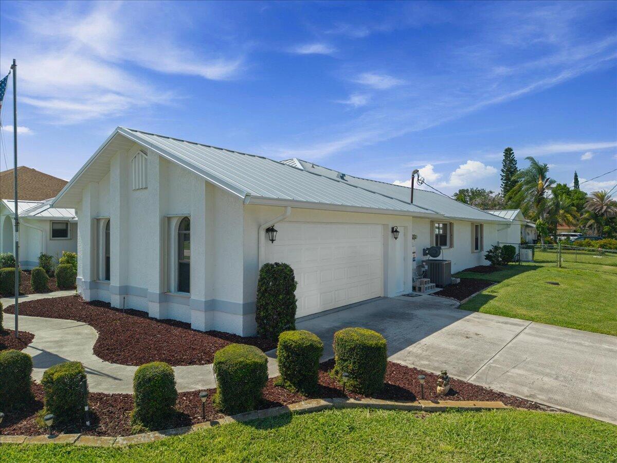 PORT ST LUCIE SECTION 29 - Residential