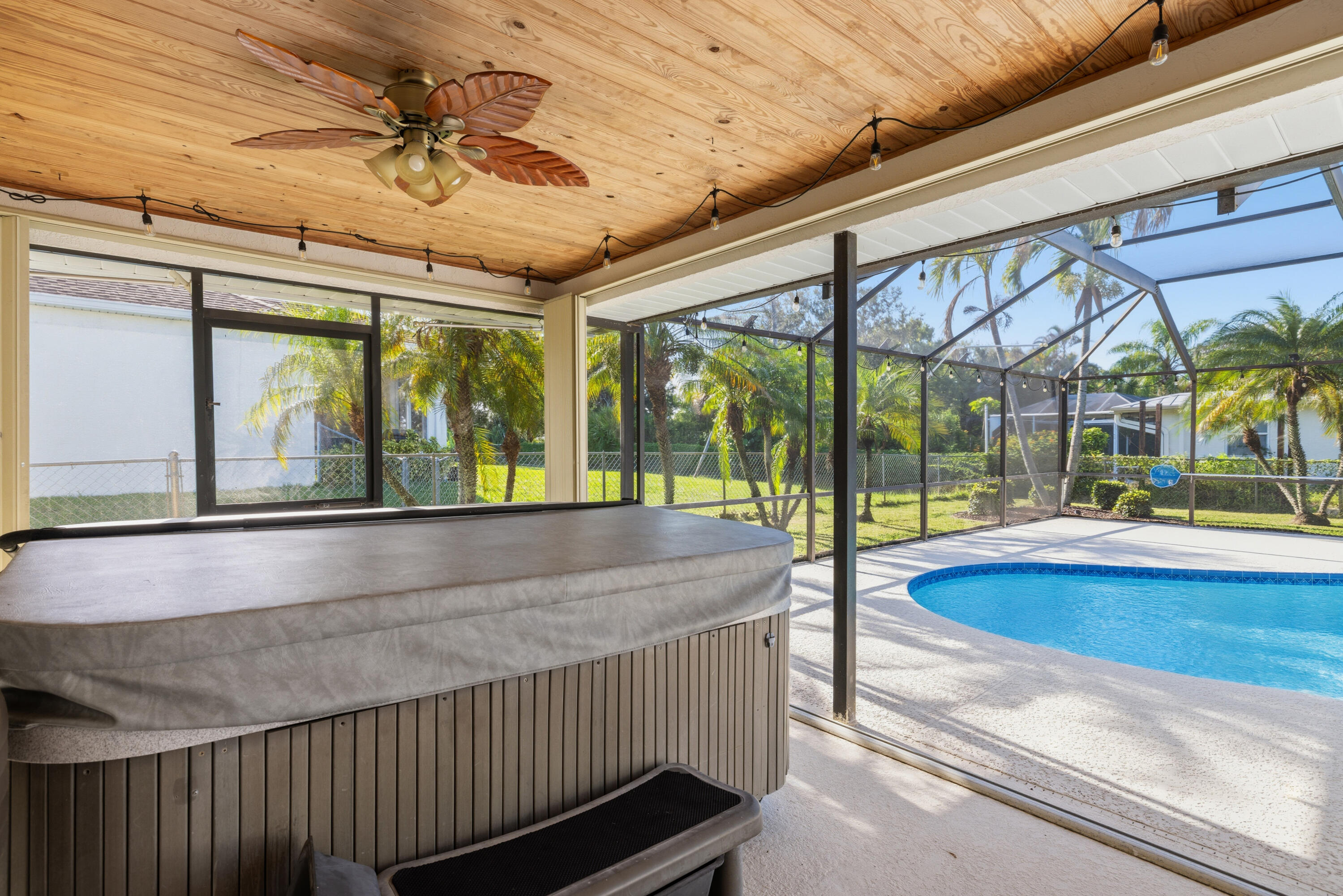 PORT ST LUCIE SECTION 29 - Residential