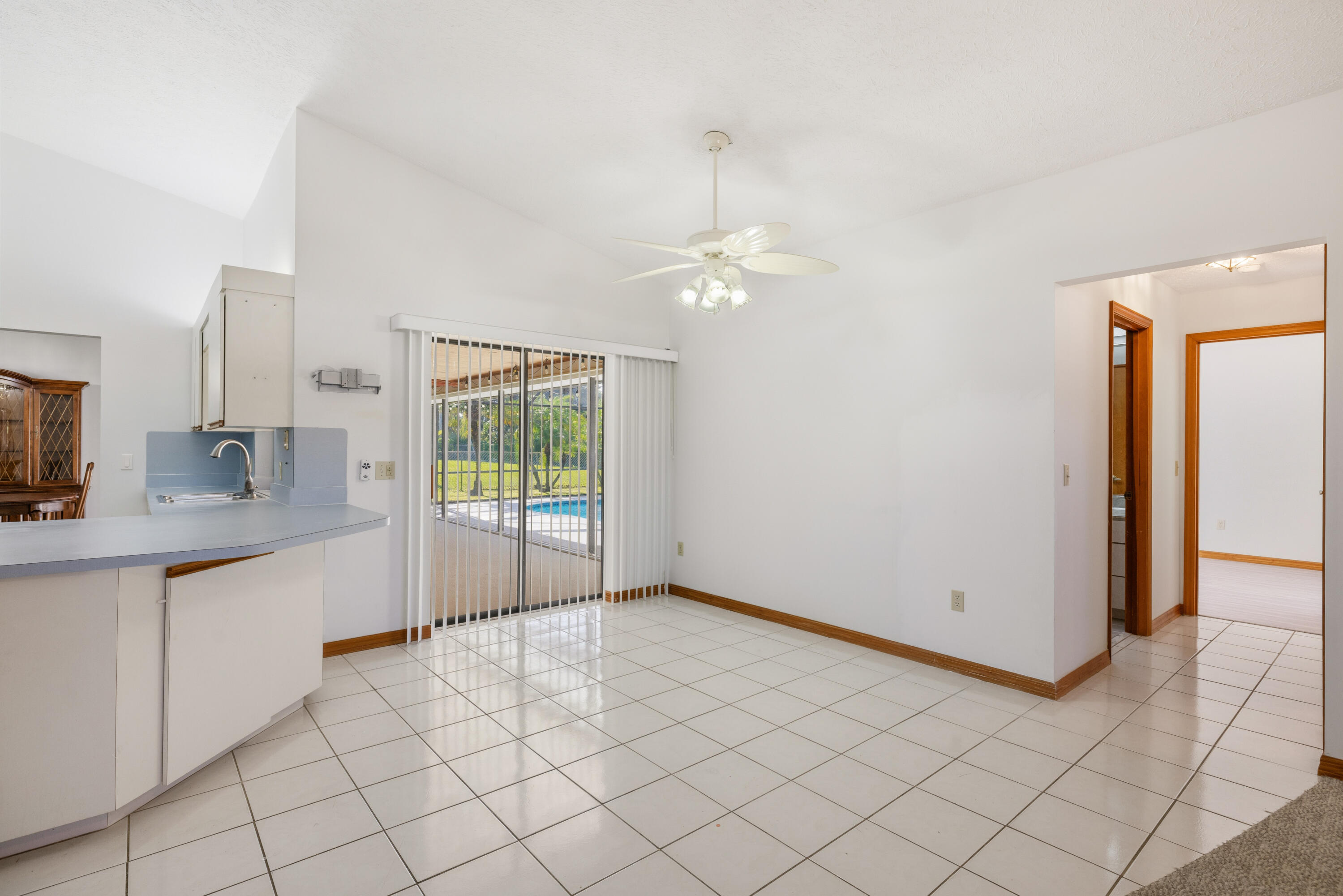 PORT ST LUCIE SECTION 29 - Residential
