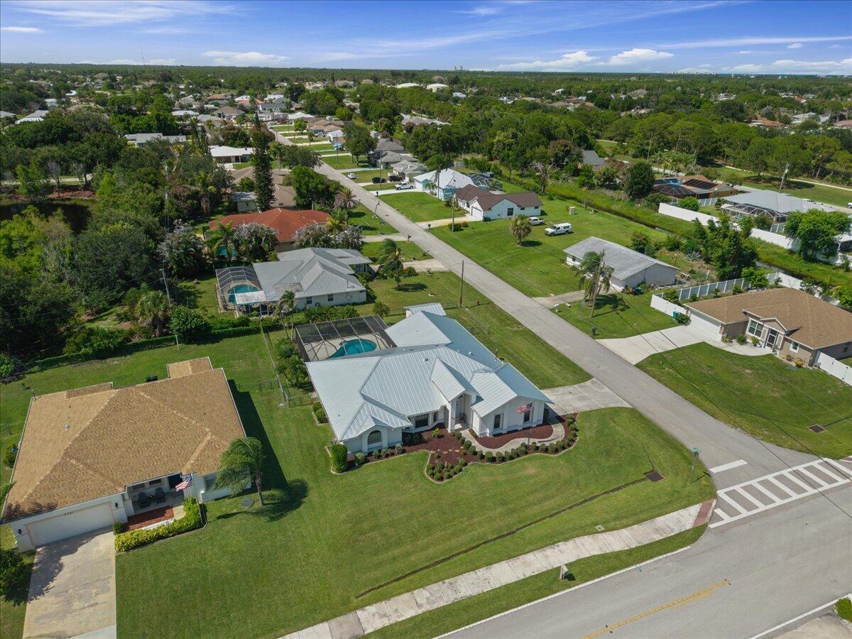PORT ST LUCIE SECTION 29 - Residential