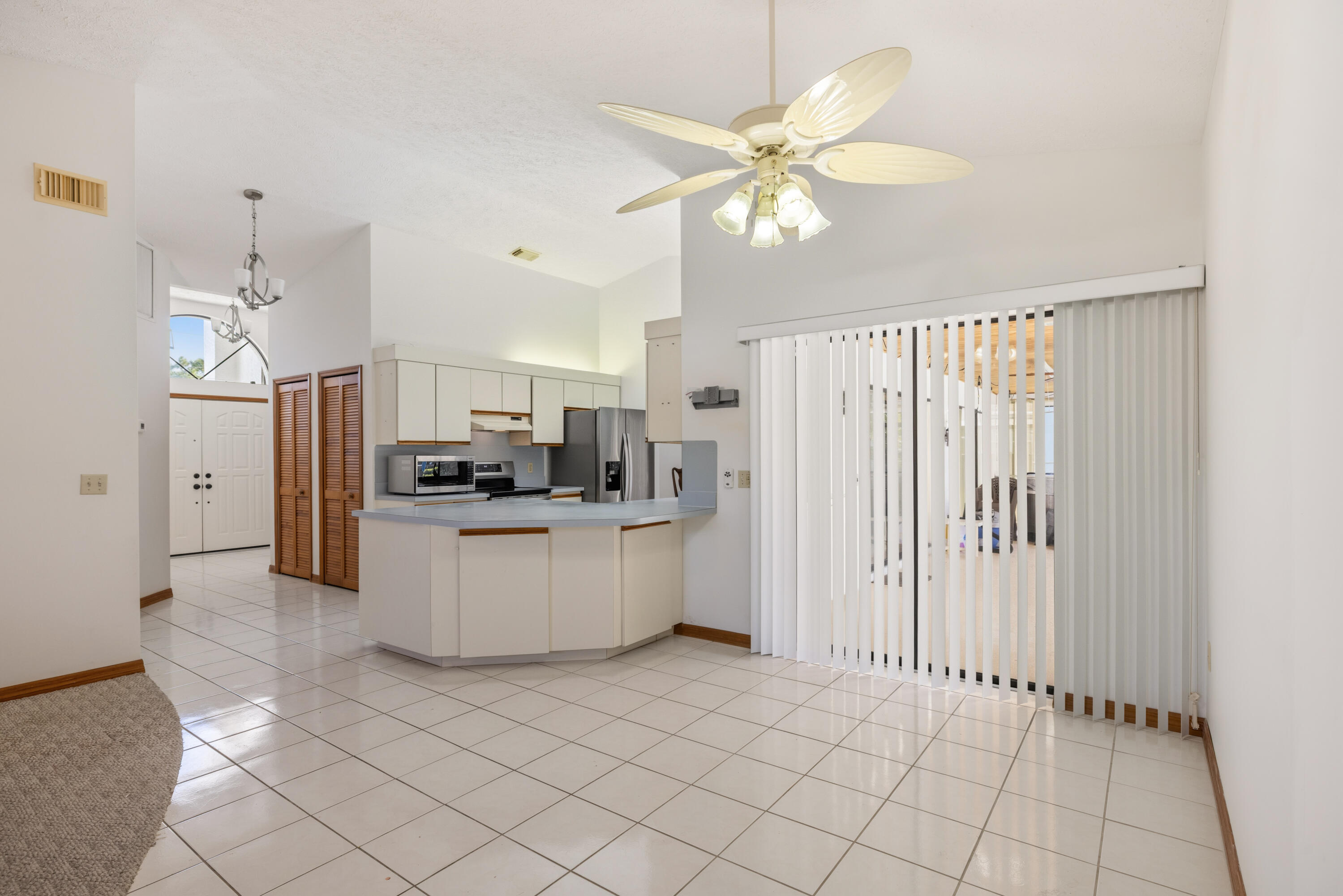 PORT ST LUCIE SECTION 29 - Residential
