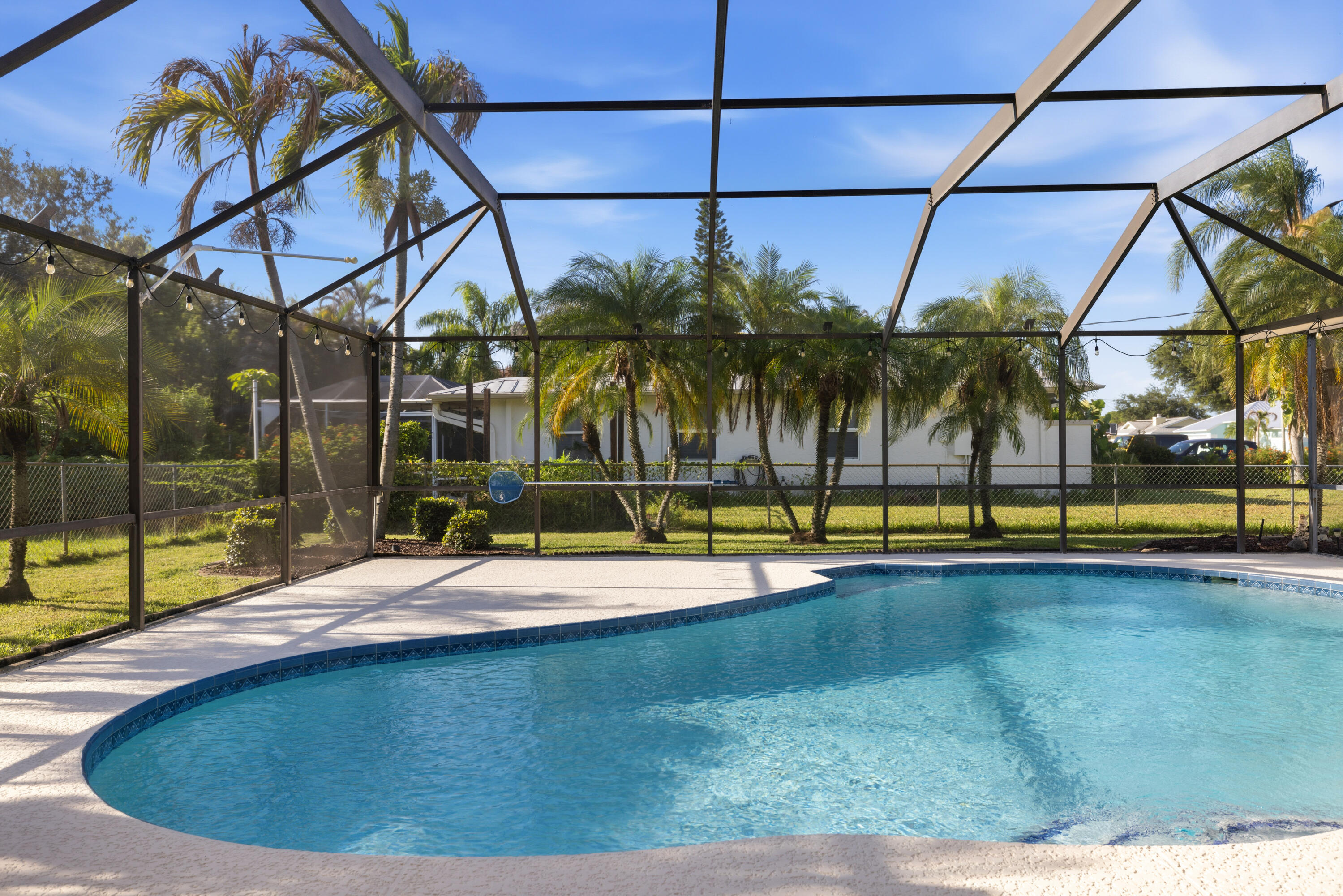 PORT ST LUCIE SECTION 29 - Residential
