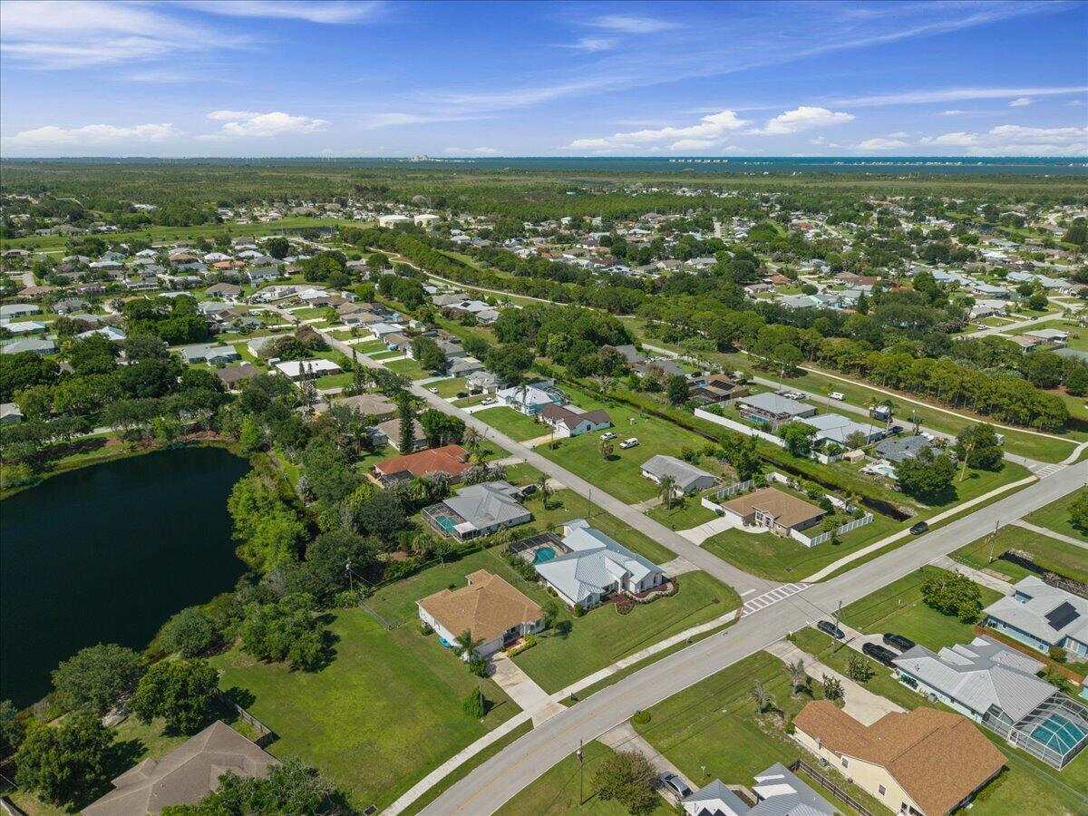 PORT ST LUCIE SECTION 29 - Residential