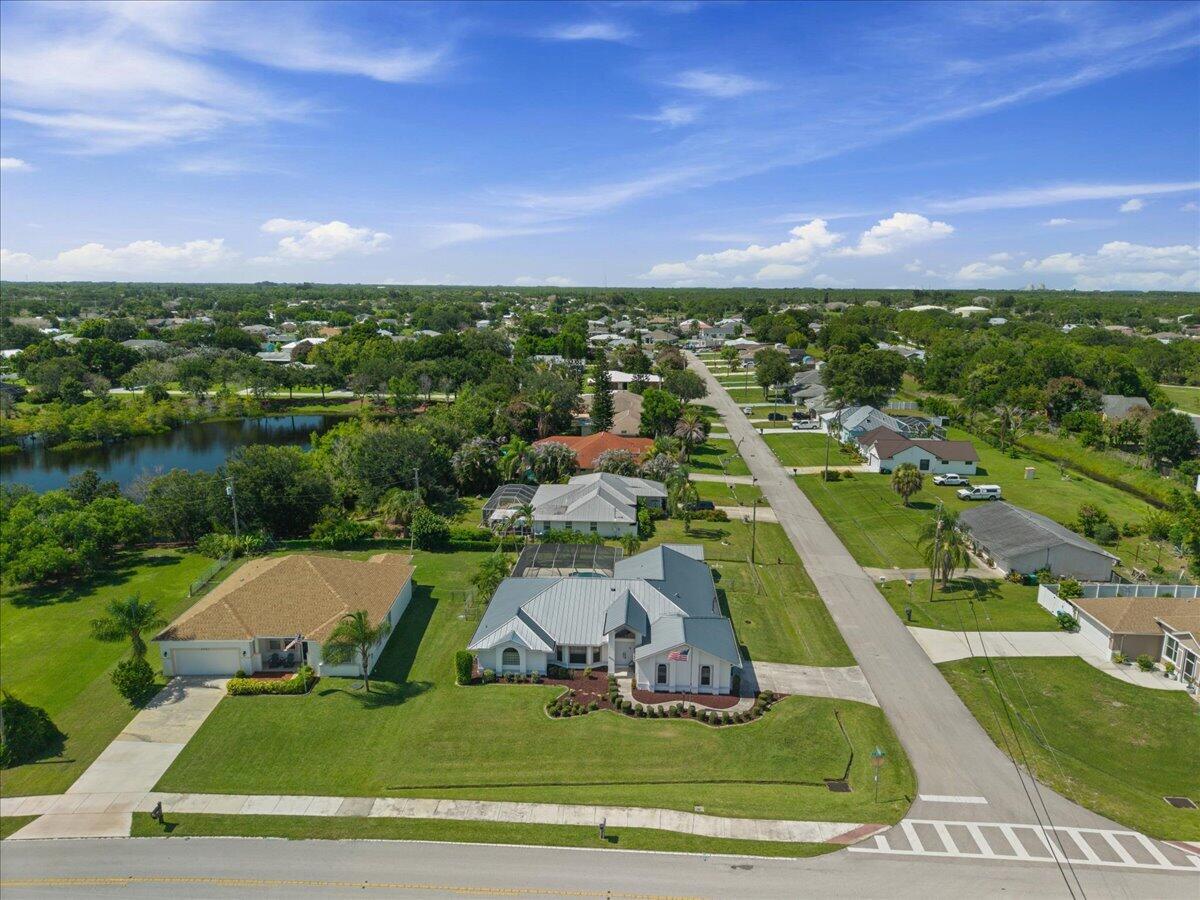 PORT ST LUCIE SECTION 29 - Residential