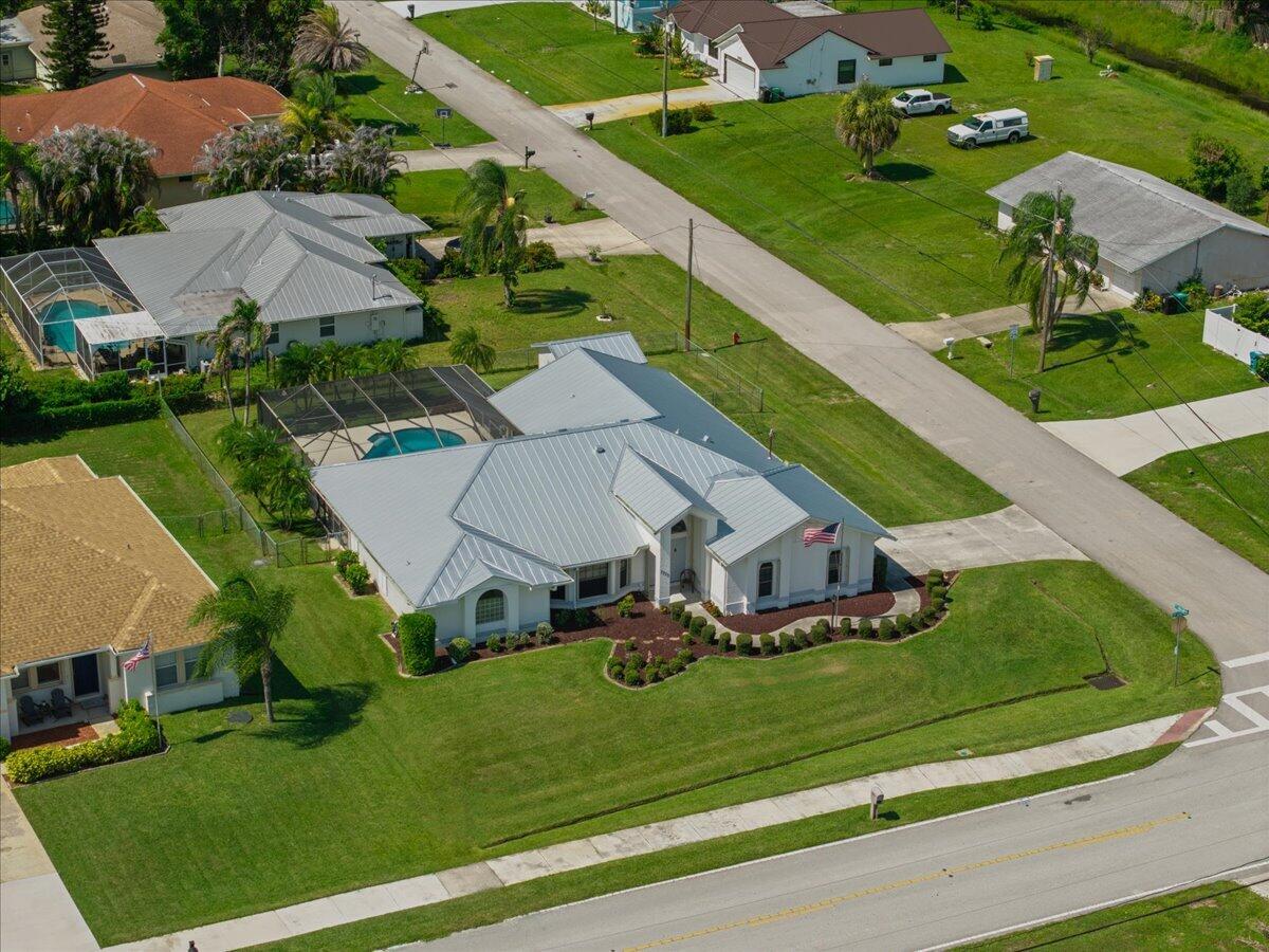 PORT ST LUCIE SECTION 29 - Residential