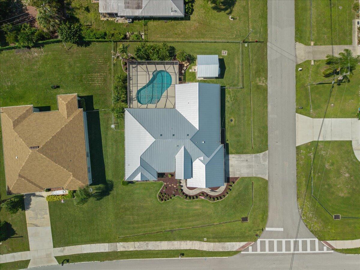 PORT ST LUCIE SECTION 29 - Residential