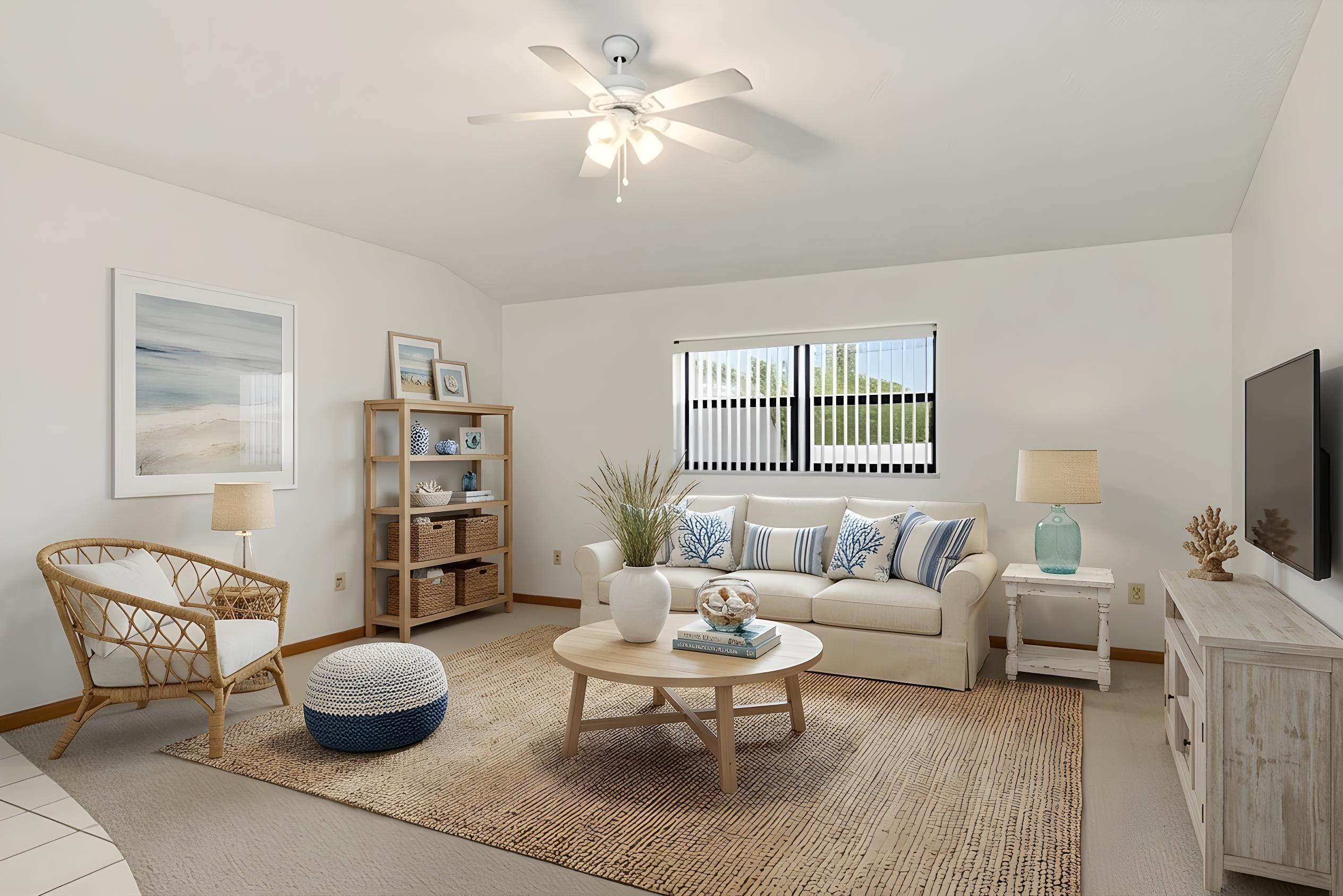 PORT ST LUCIE SECTION 29 - Residential
