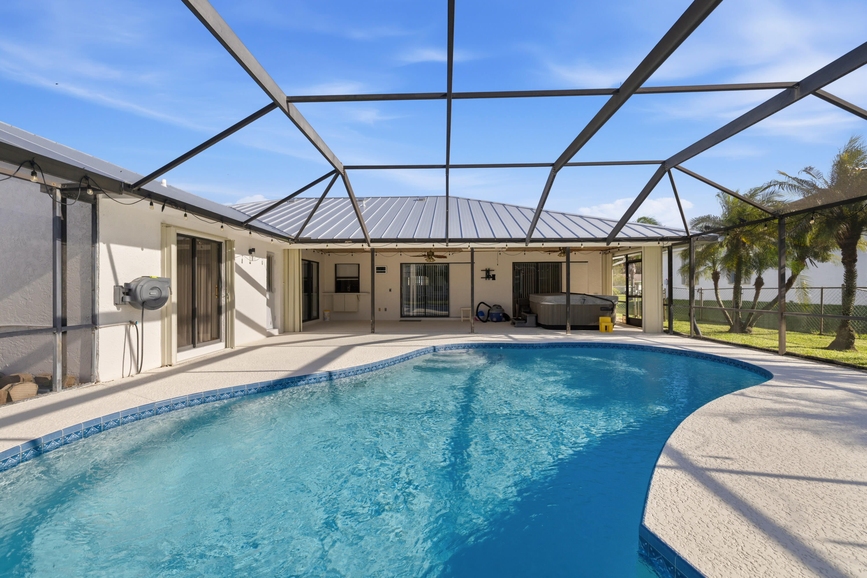 PORT ST LUCIE SECTION 29 - Residential