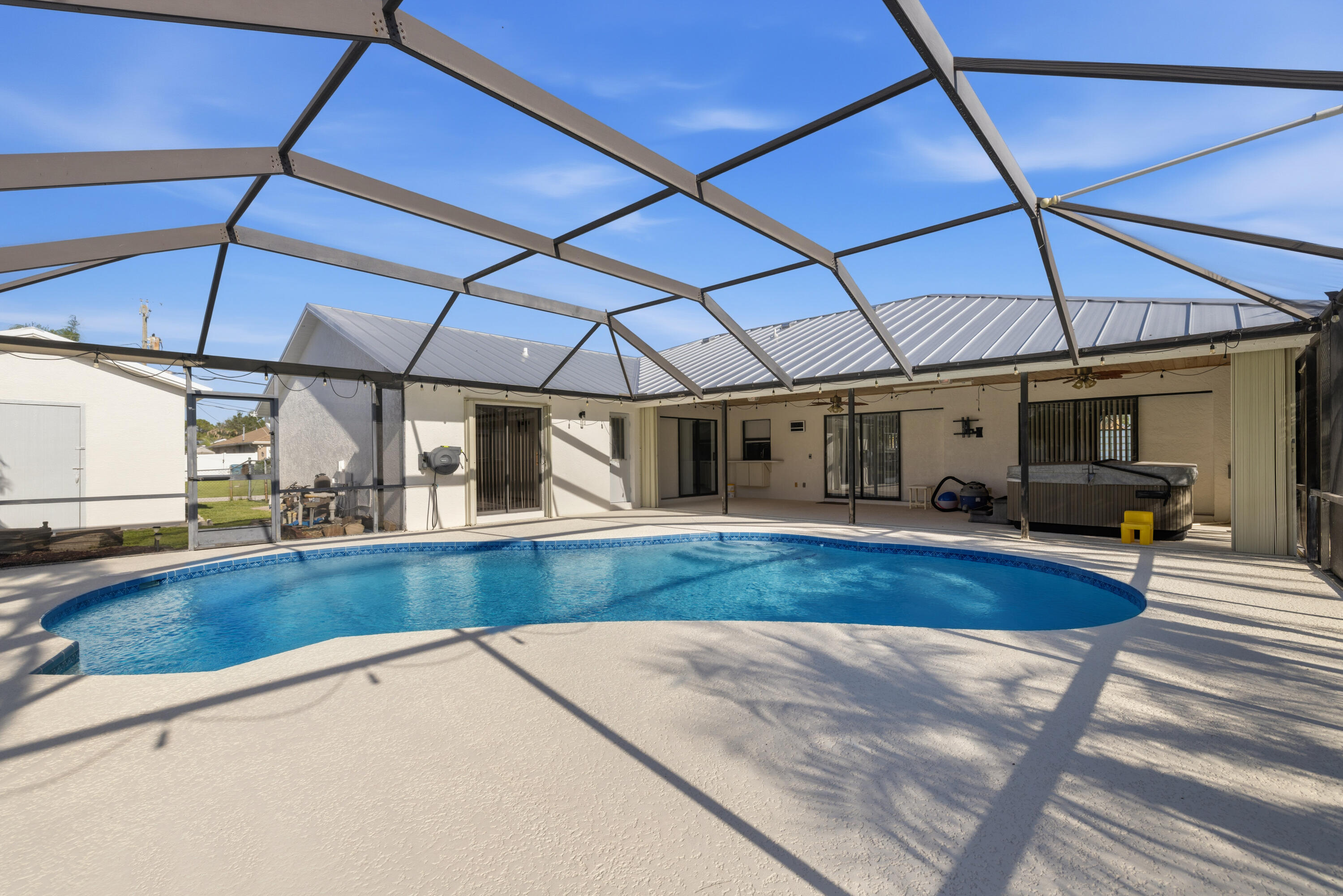 PORT ST LUCIE SECTION 29 - Residential