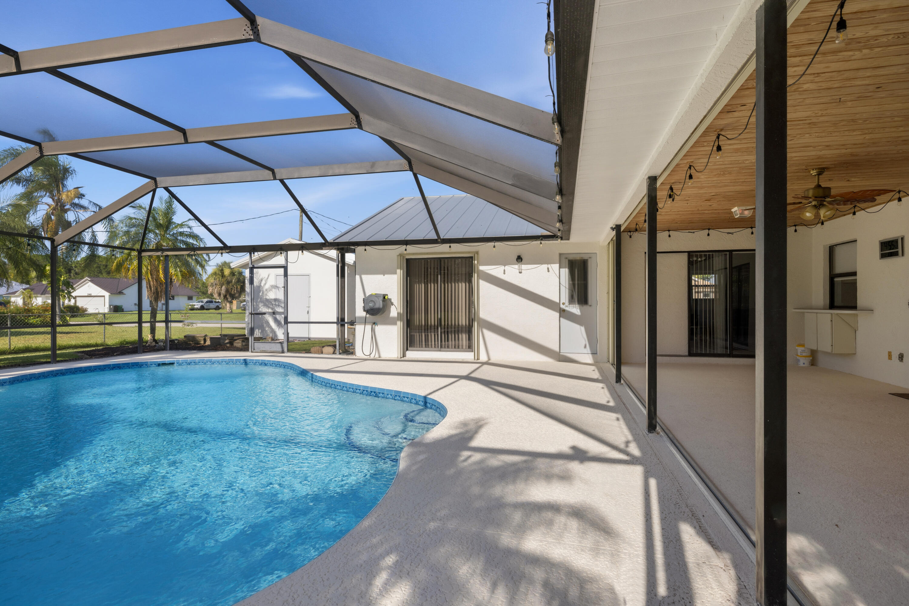 PORT ST LUCIE SECTION 29 - Residential