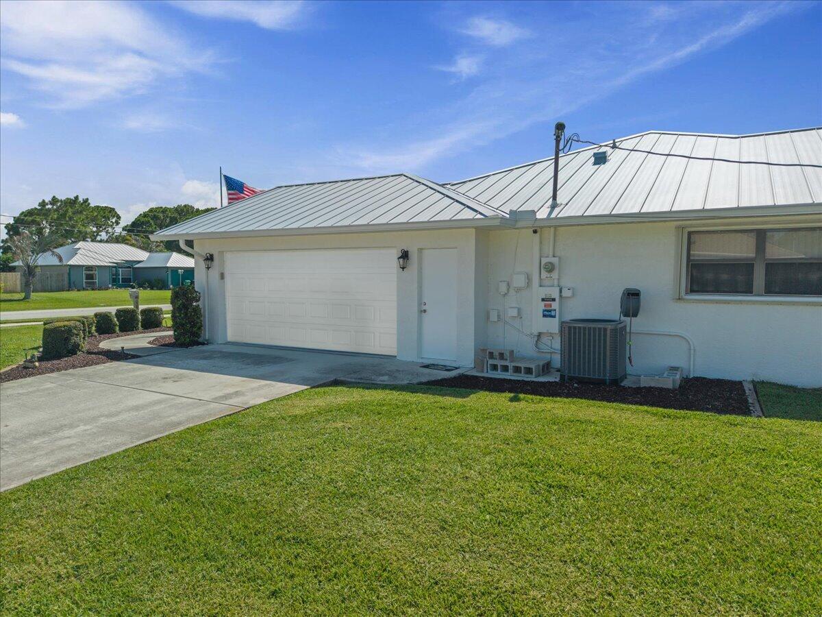 PORT ST LUCIE SECTION 29 - Residential