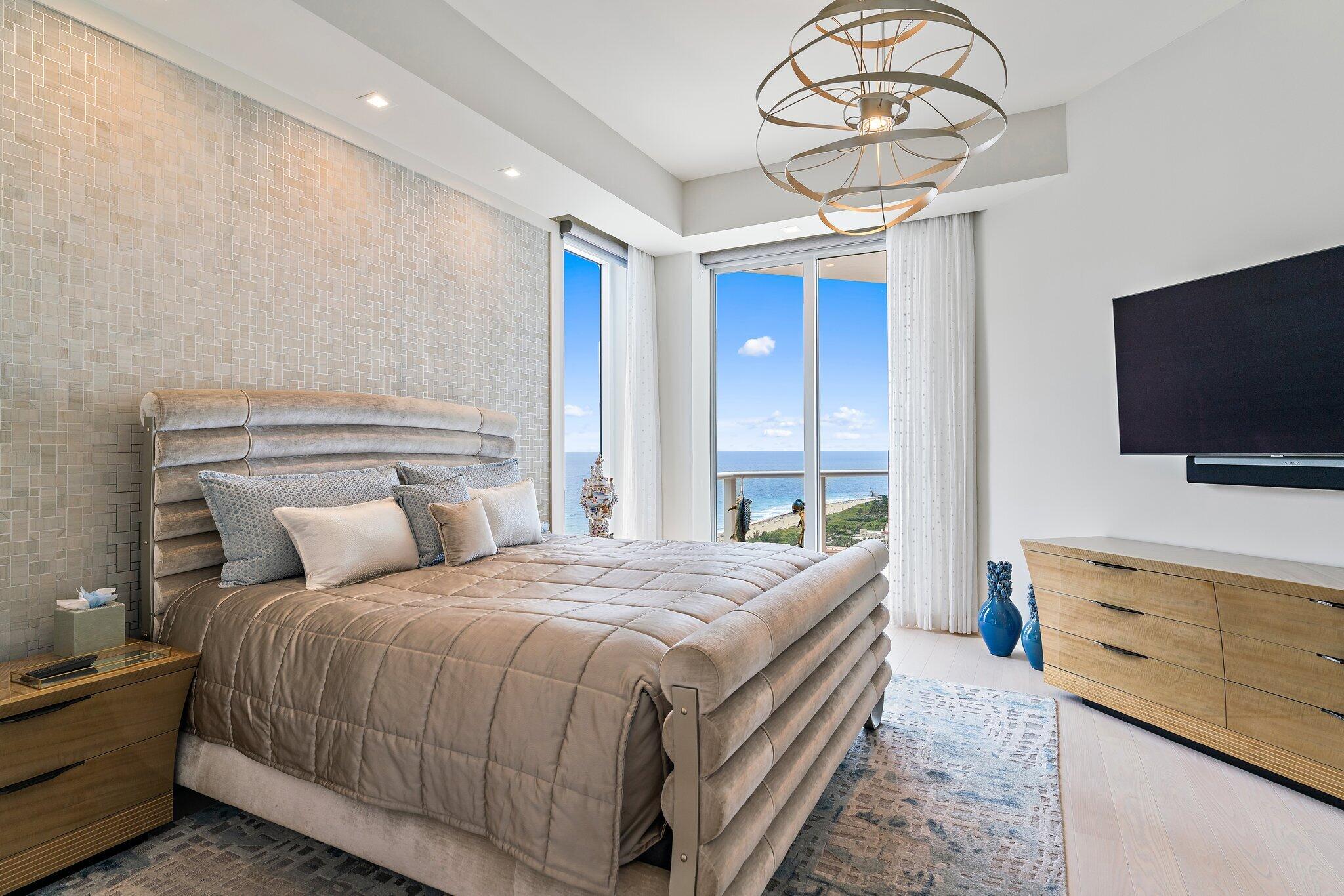 2700 NORTH OCEAN CONDO - Residential