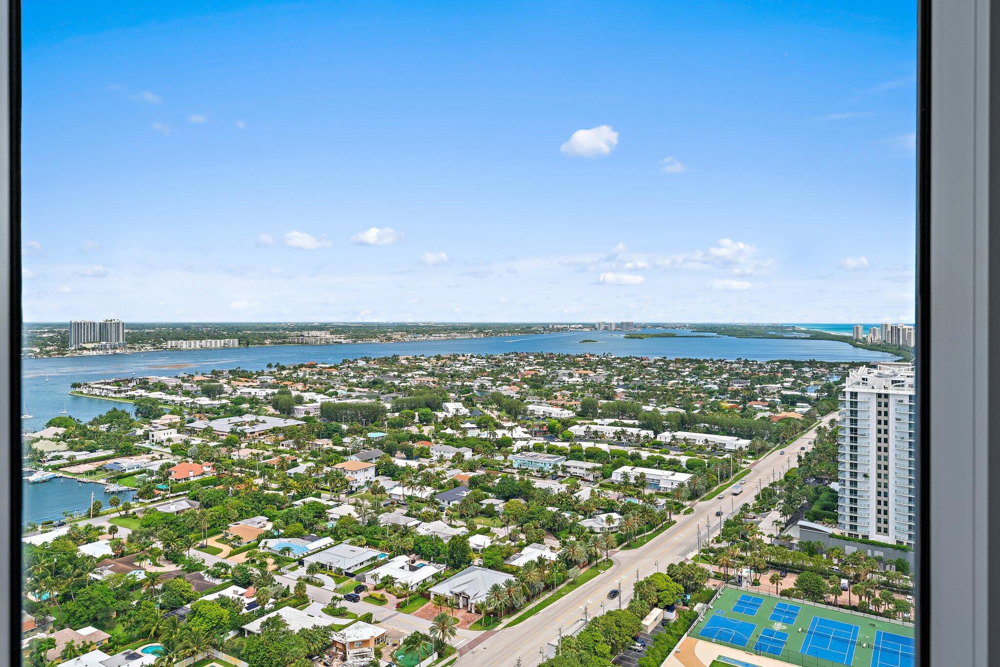 2700 NORTH OCEAN CONDO - Residential