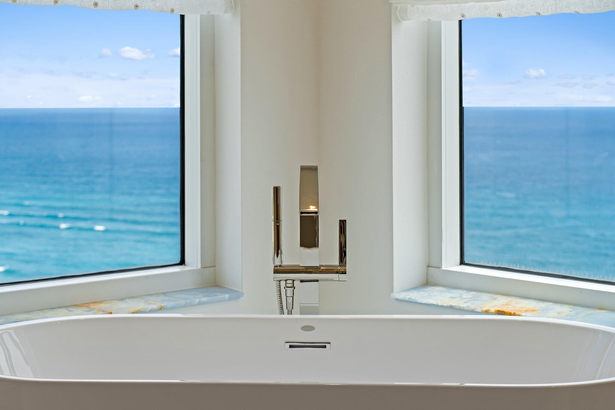 2700 NORTH OCEAN CONDO - Residential