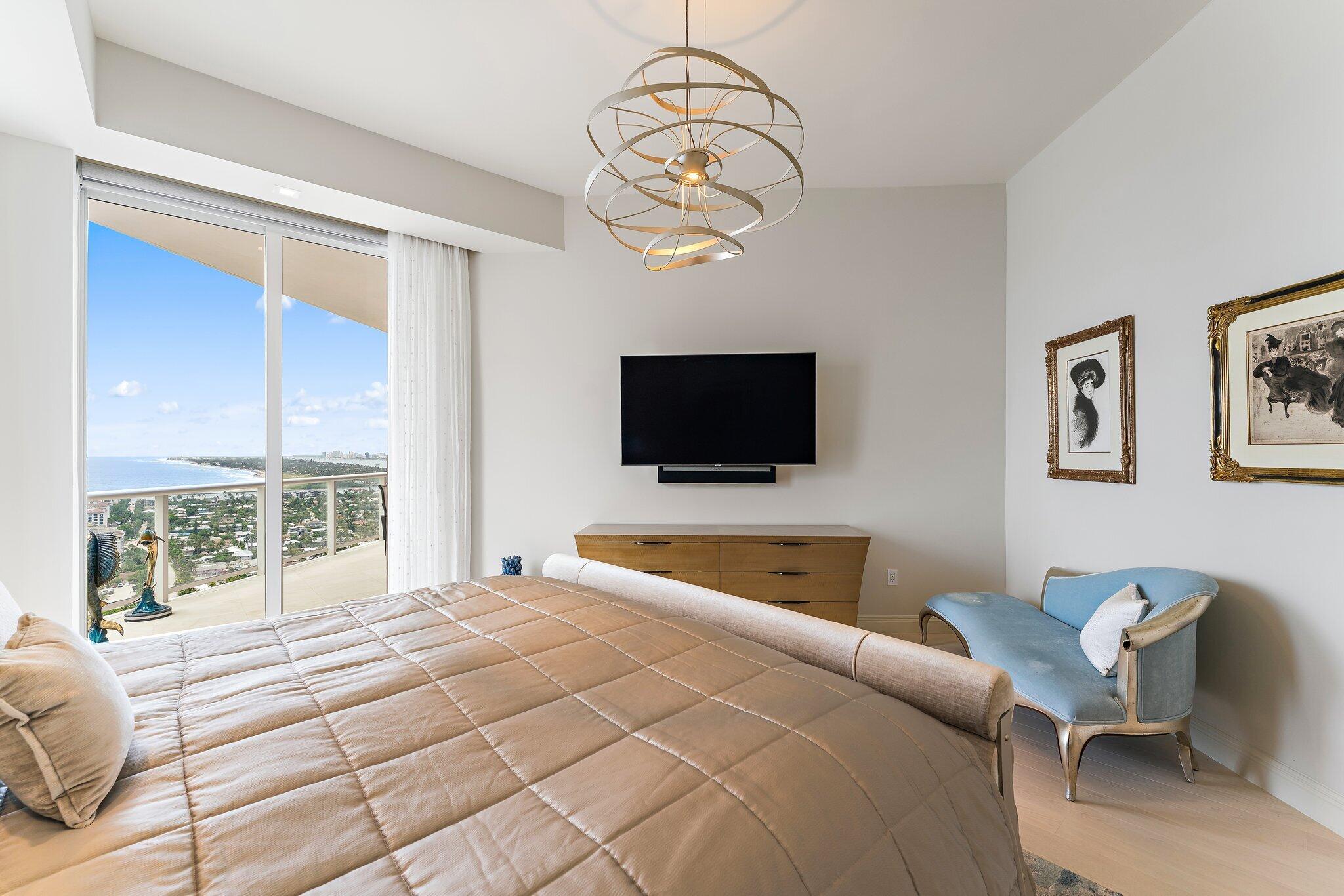 2700 NORTH OCEAN CONDO - Residential