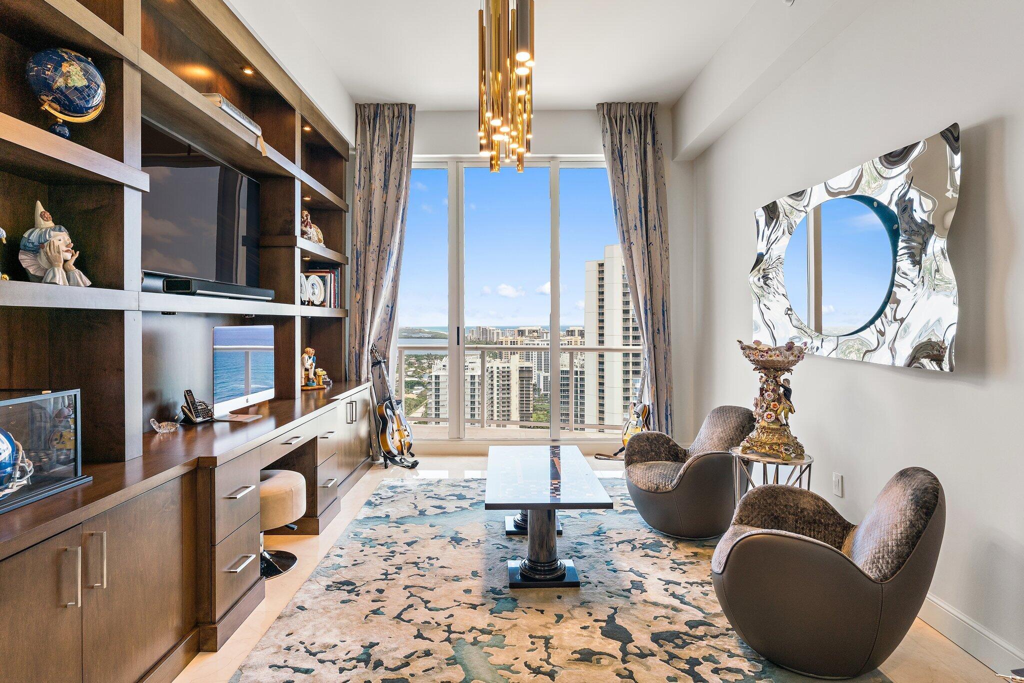 2700 NORTH OCEAN CONDO - Residential