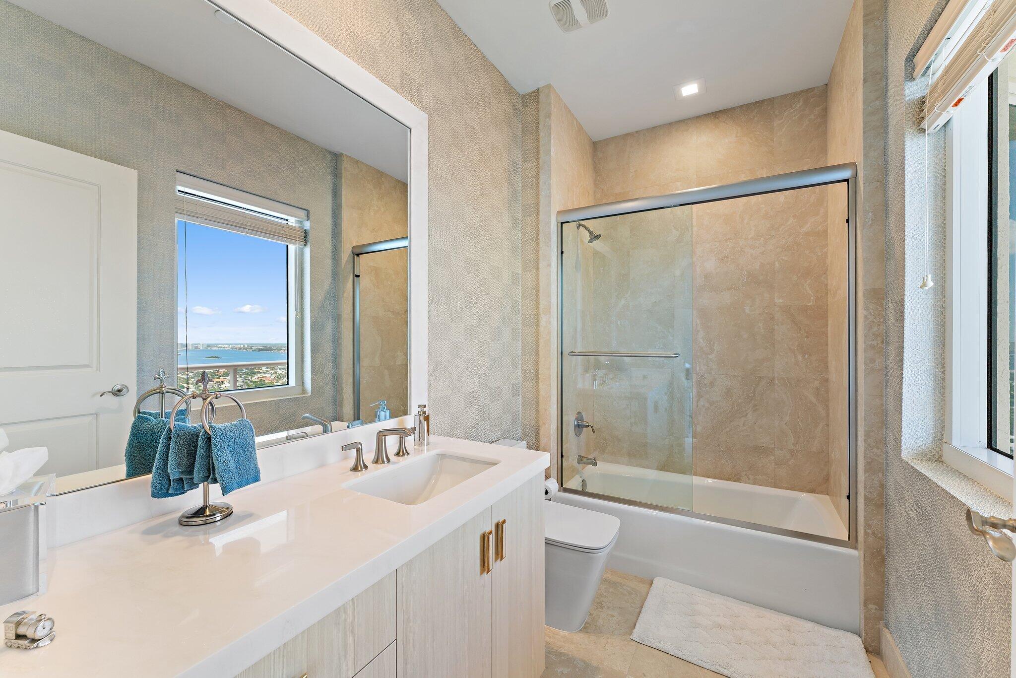2700 NORTH OCEAN CONDO - Residential