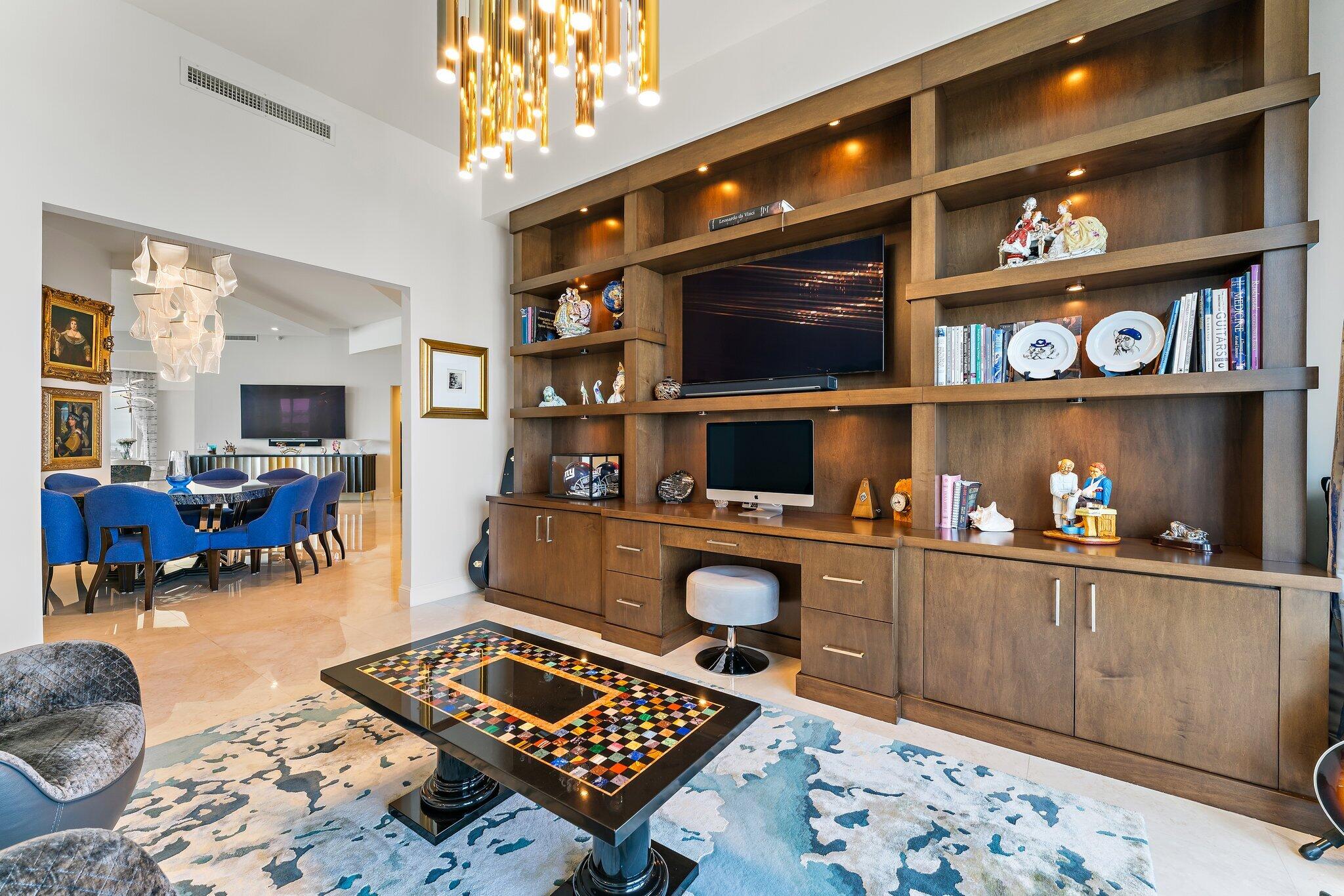 2700 NORTH OCEAN CONDO - Residential