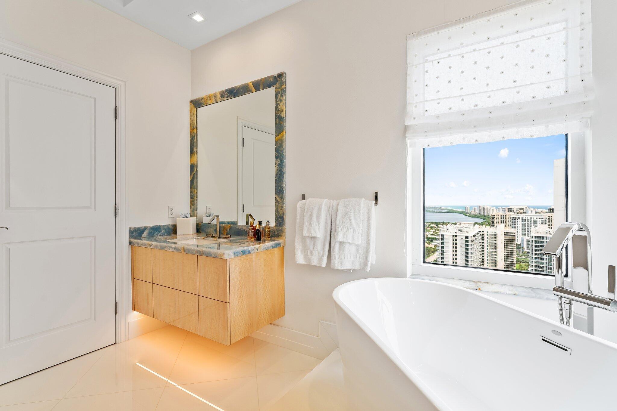 2700 NORTH OCEAN CONDO - Residential
