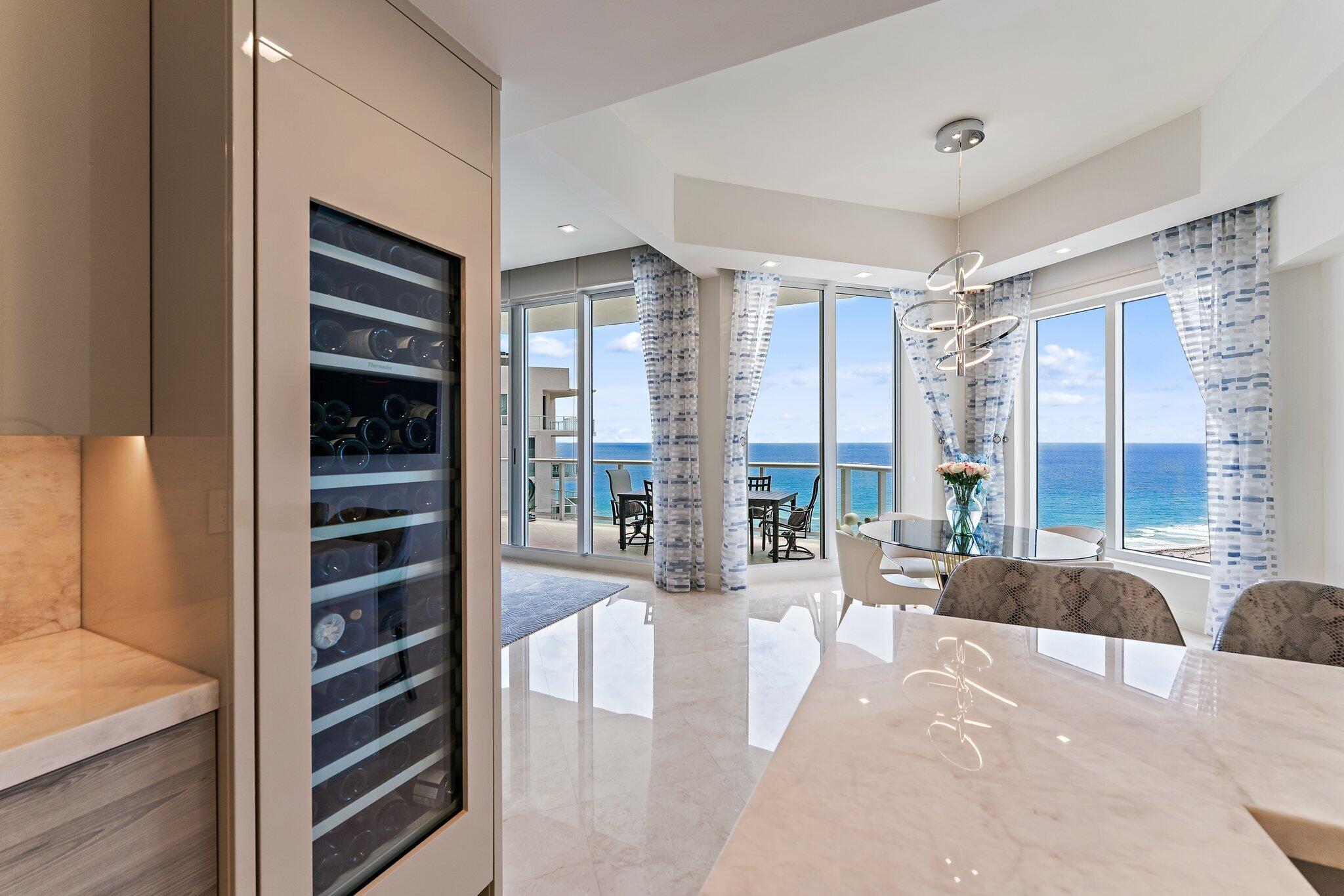 2700 NORTH OCEAN CONDO - Residential