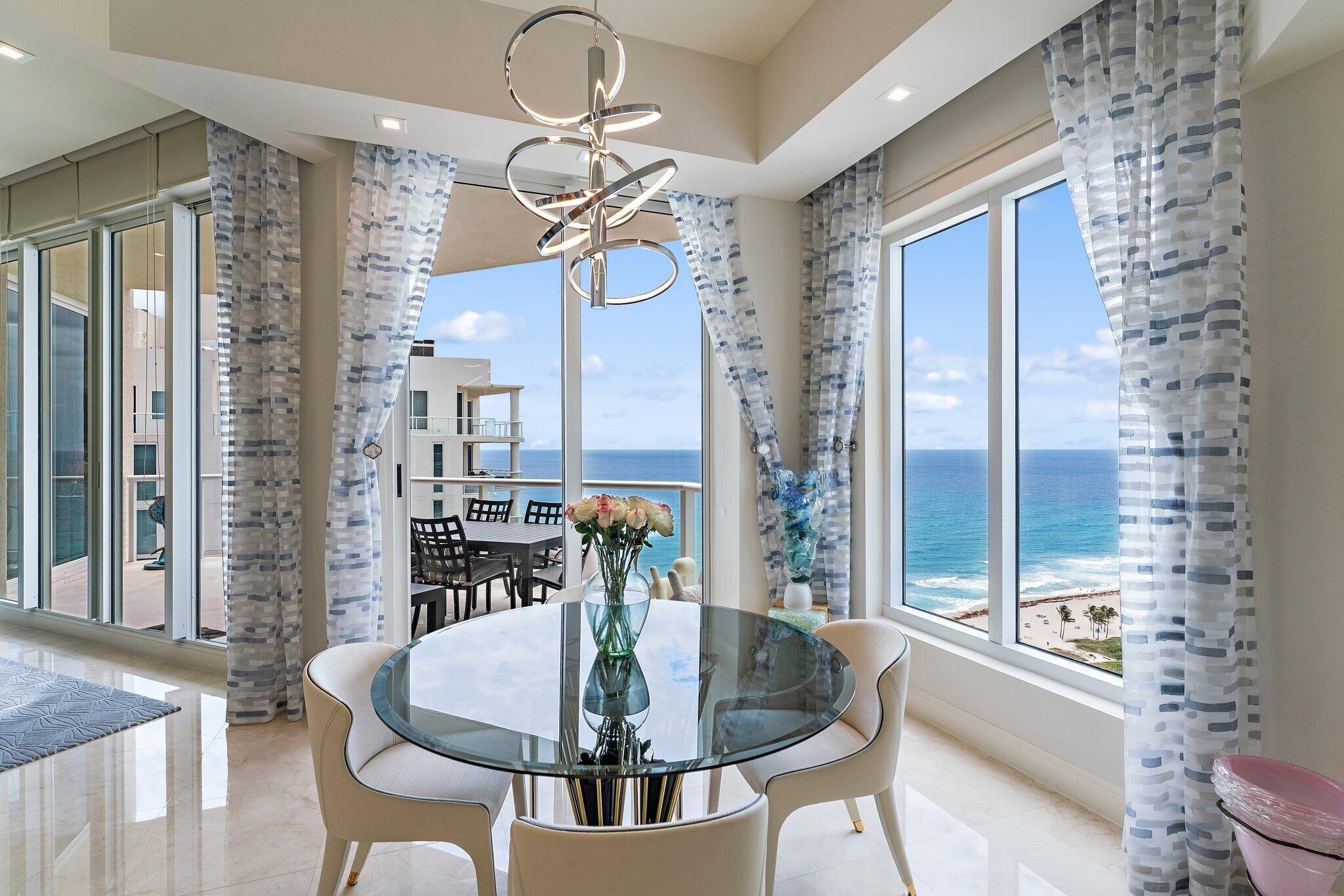 2700 NORTH OCEAN CONDO - Residential