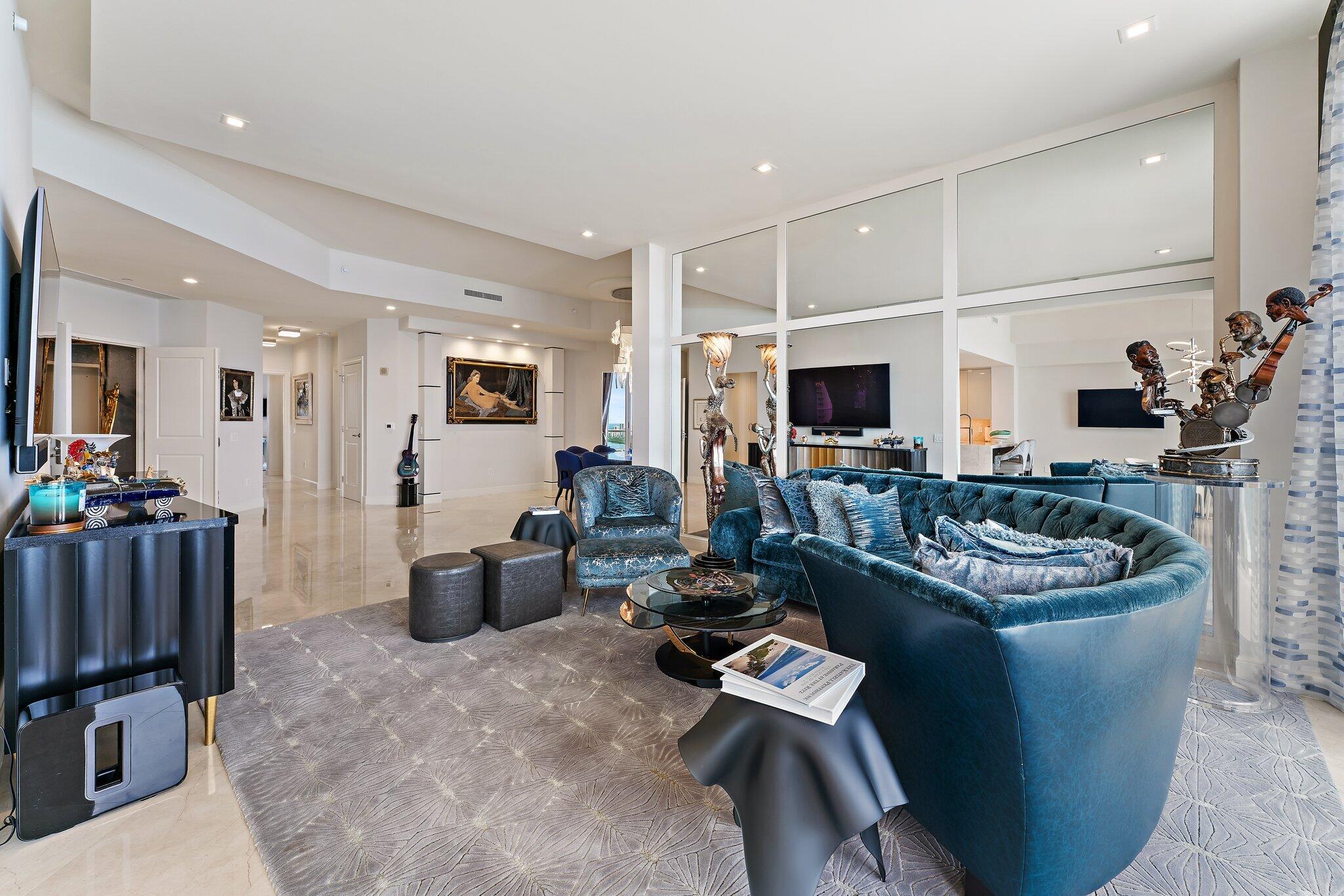 2700 NORTH OCEAN CONDO - Residential