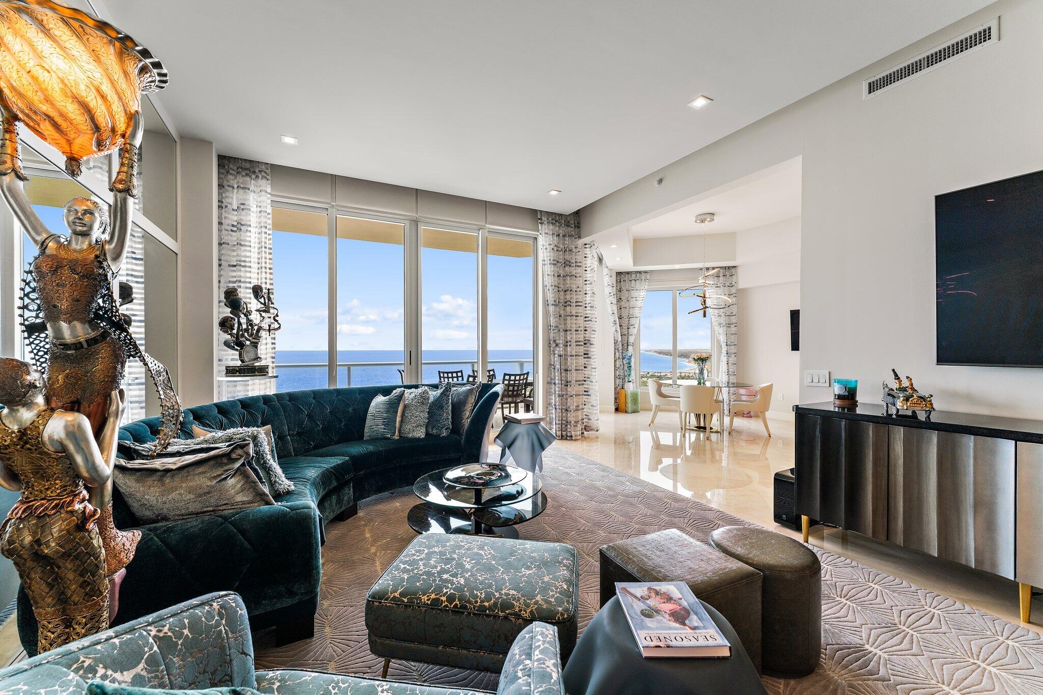 2700 NORTH OCEAN CONDO - Residential