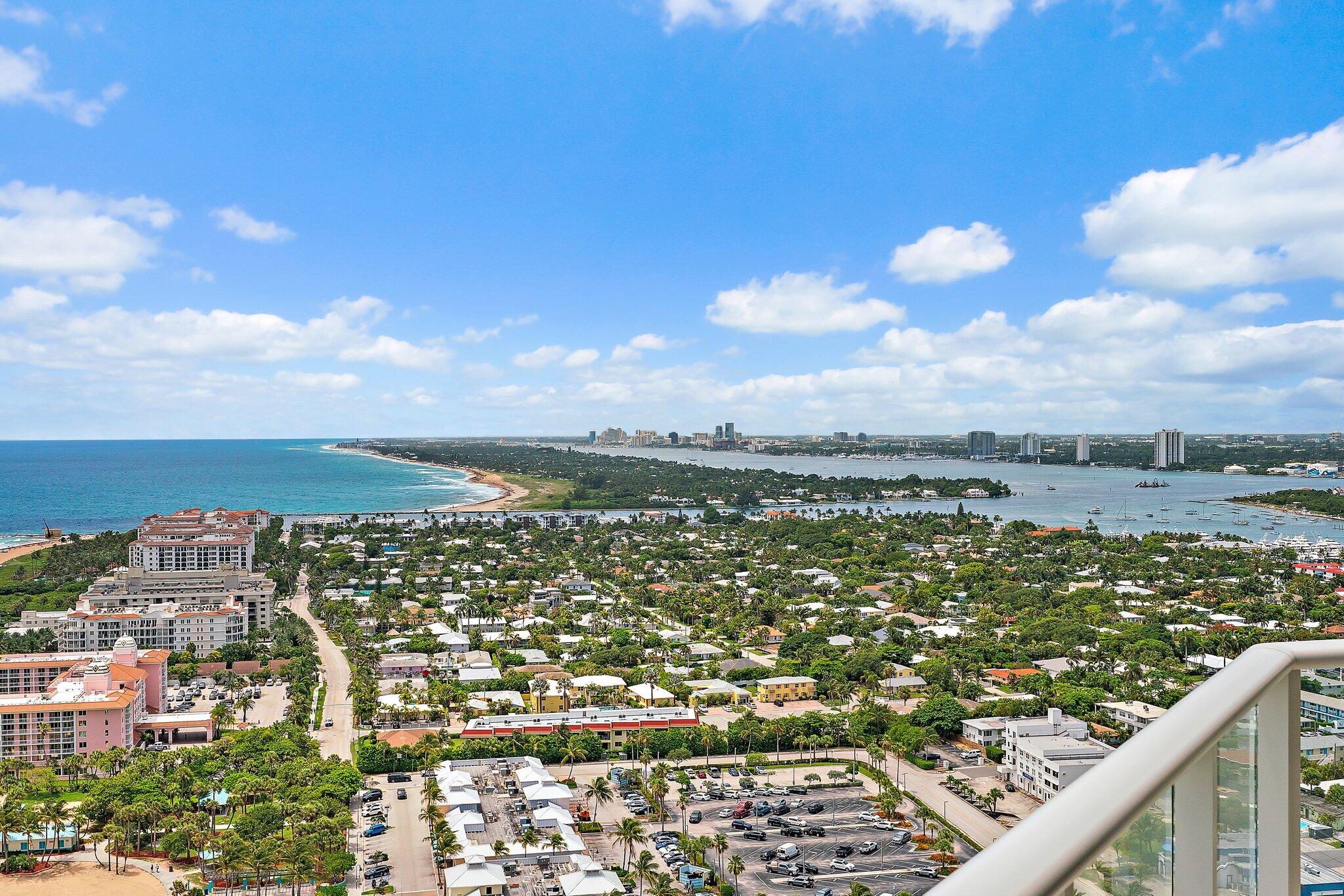 2700 NORTH OCEAN CONDO - Residential