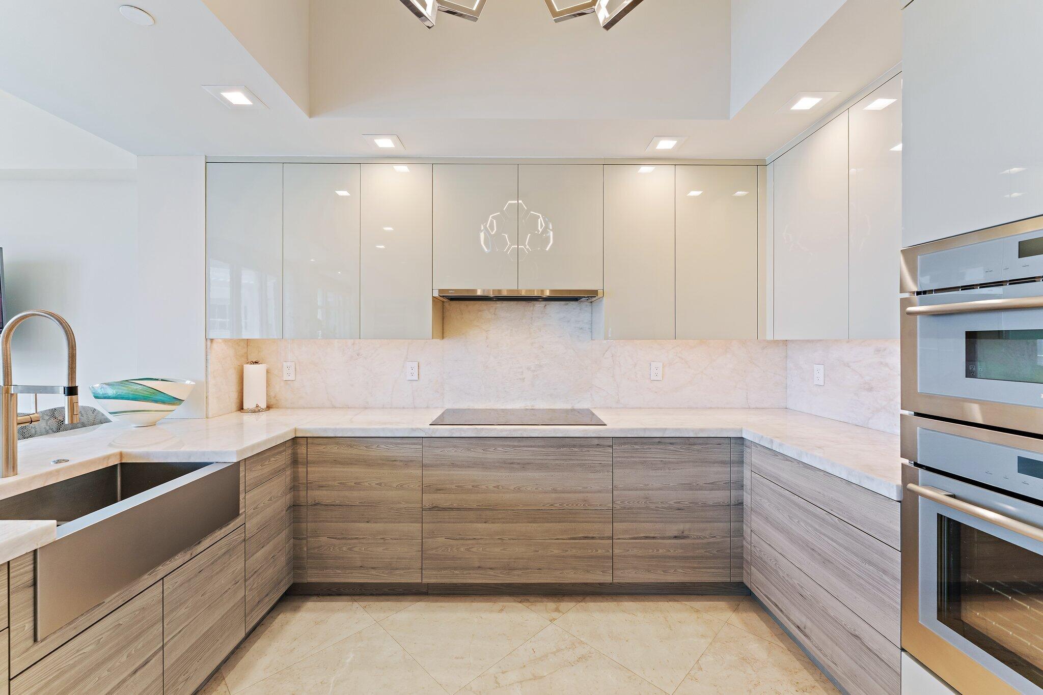 2700 NORTH OCEAN CONDO - Residential