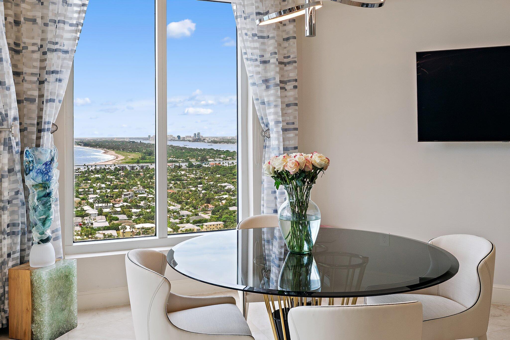 2700 NORTH OCEAN CONDO - Residential