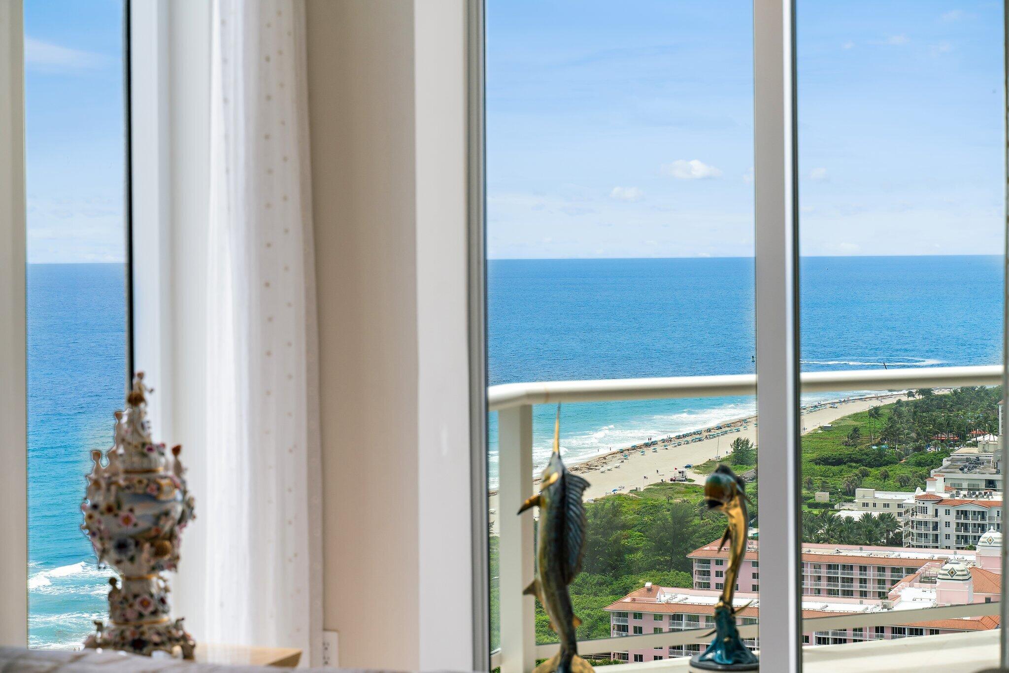 2700 NORTH OCEAN CONDO - Residential