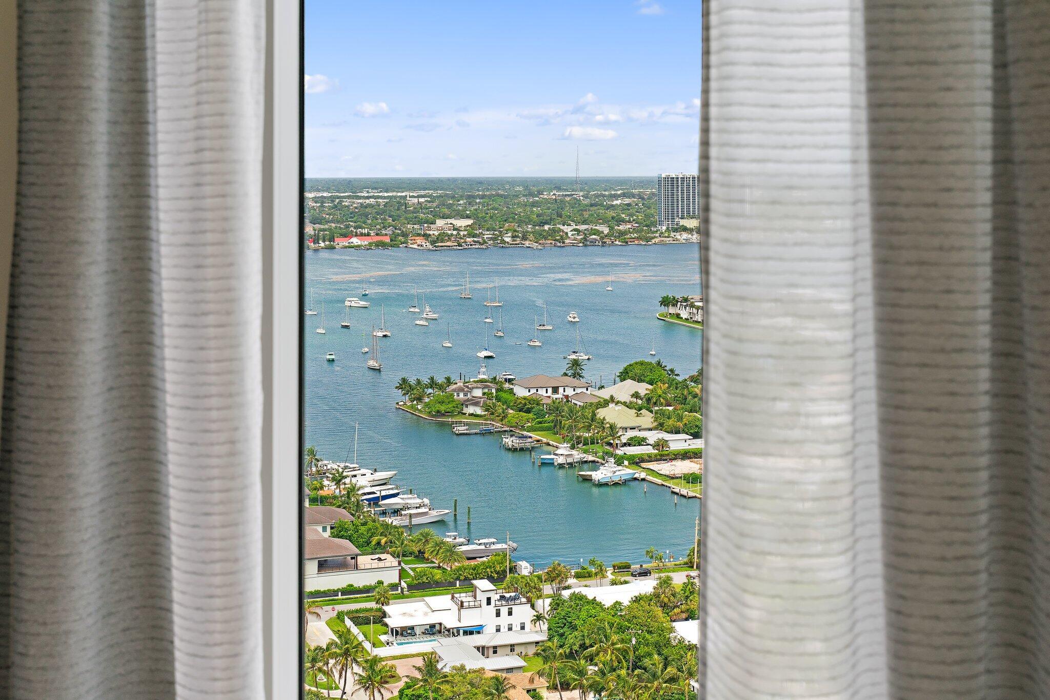 2700 NORTH OCEAN CONDO - Residential