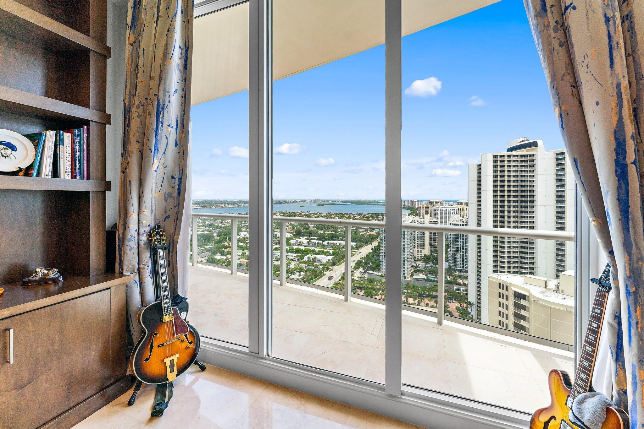 2700 NORTH OCEAN CONDO - Residential