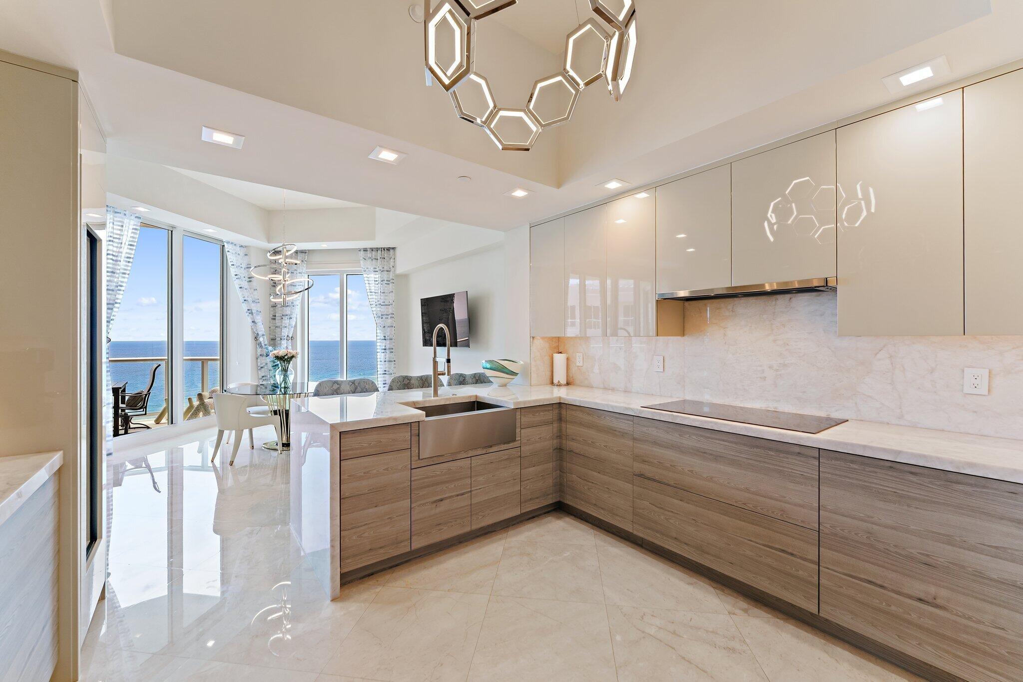 2700 NORTH OCEAN CONDO - Residential