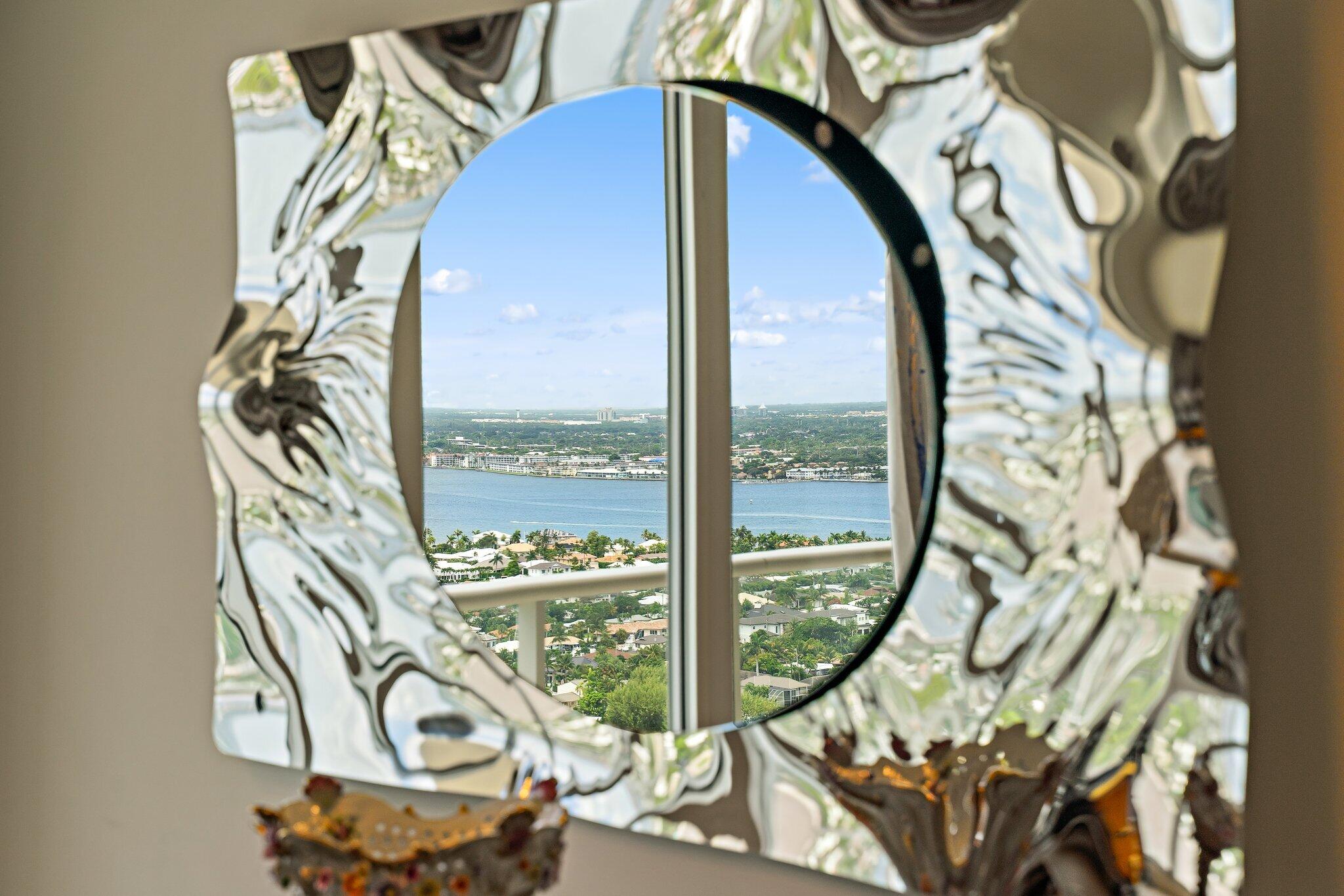 2700 NORTH OCEAN CONDO - Residential
